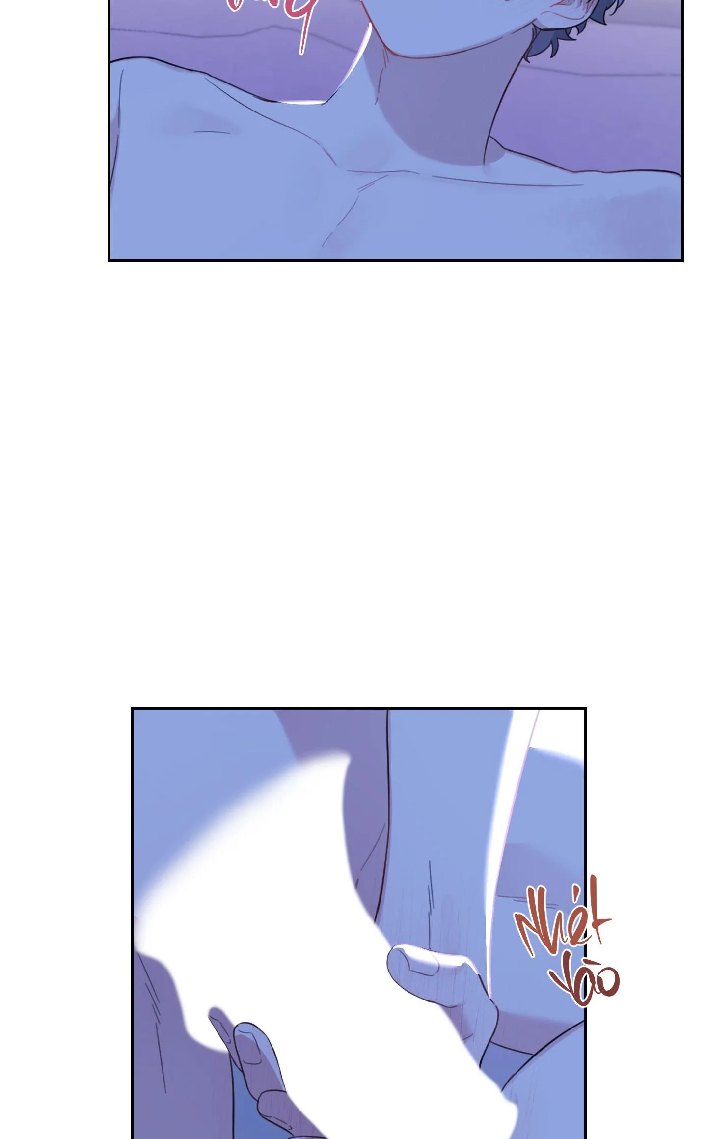 VƯỜN HOA Chapter 45 Trang 10