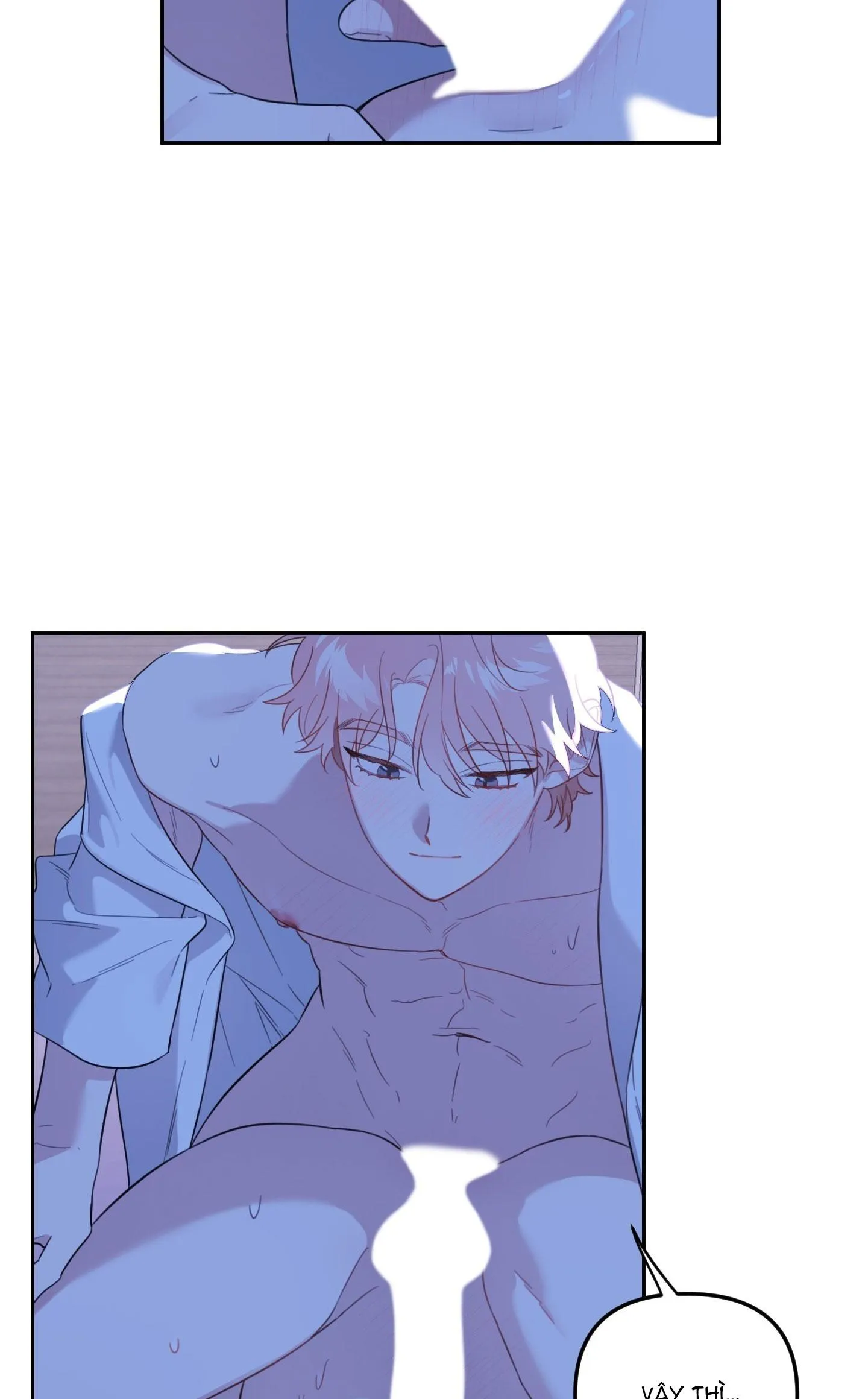 VƯỜN HOA Chapter 45 Trang 11