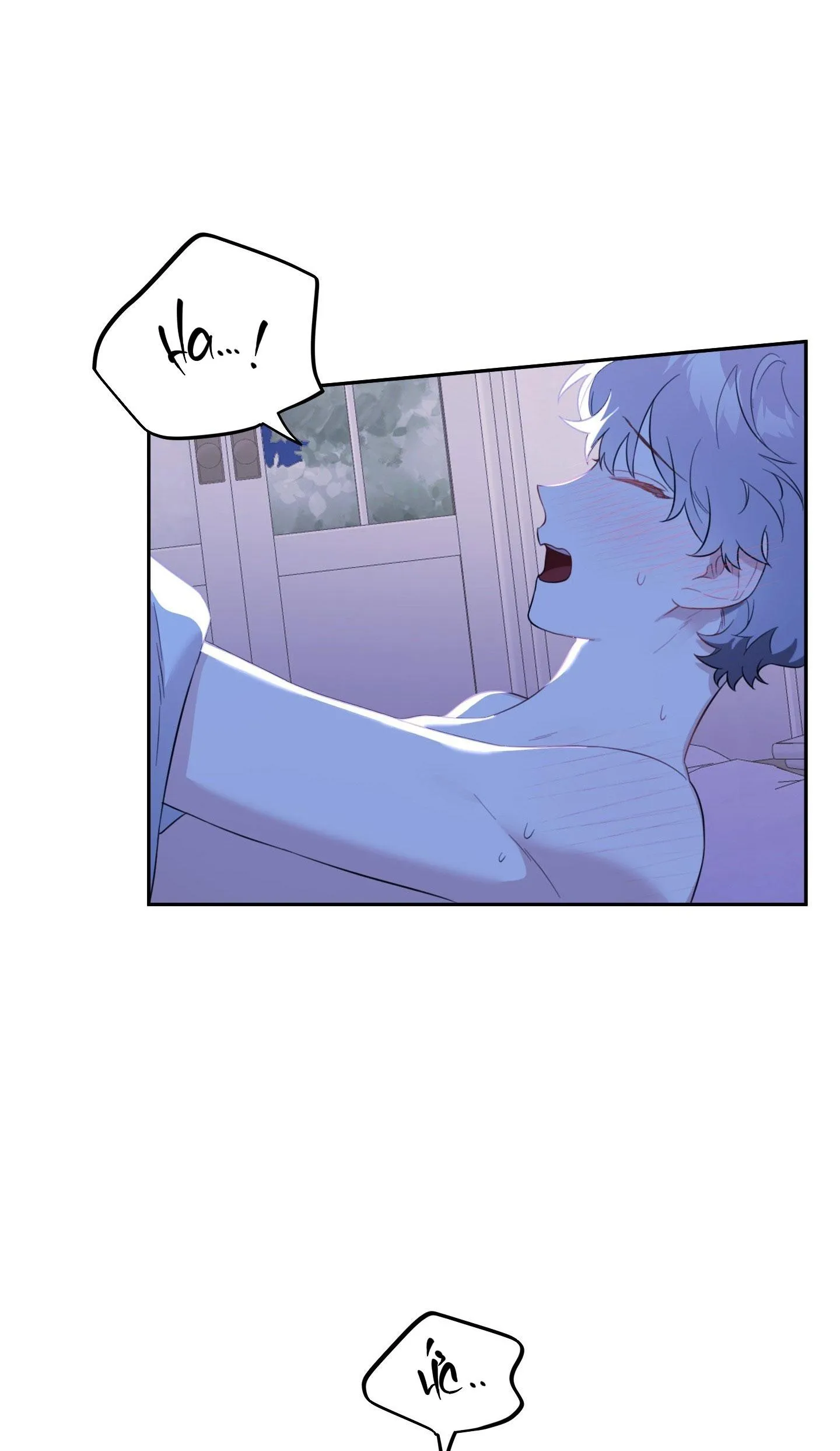 VƯỜN HOA Chapter 45 Trang 13