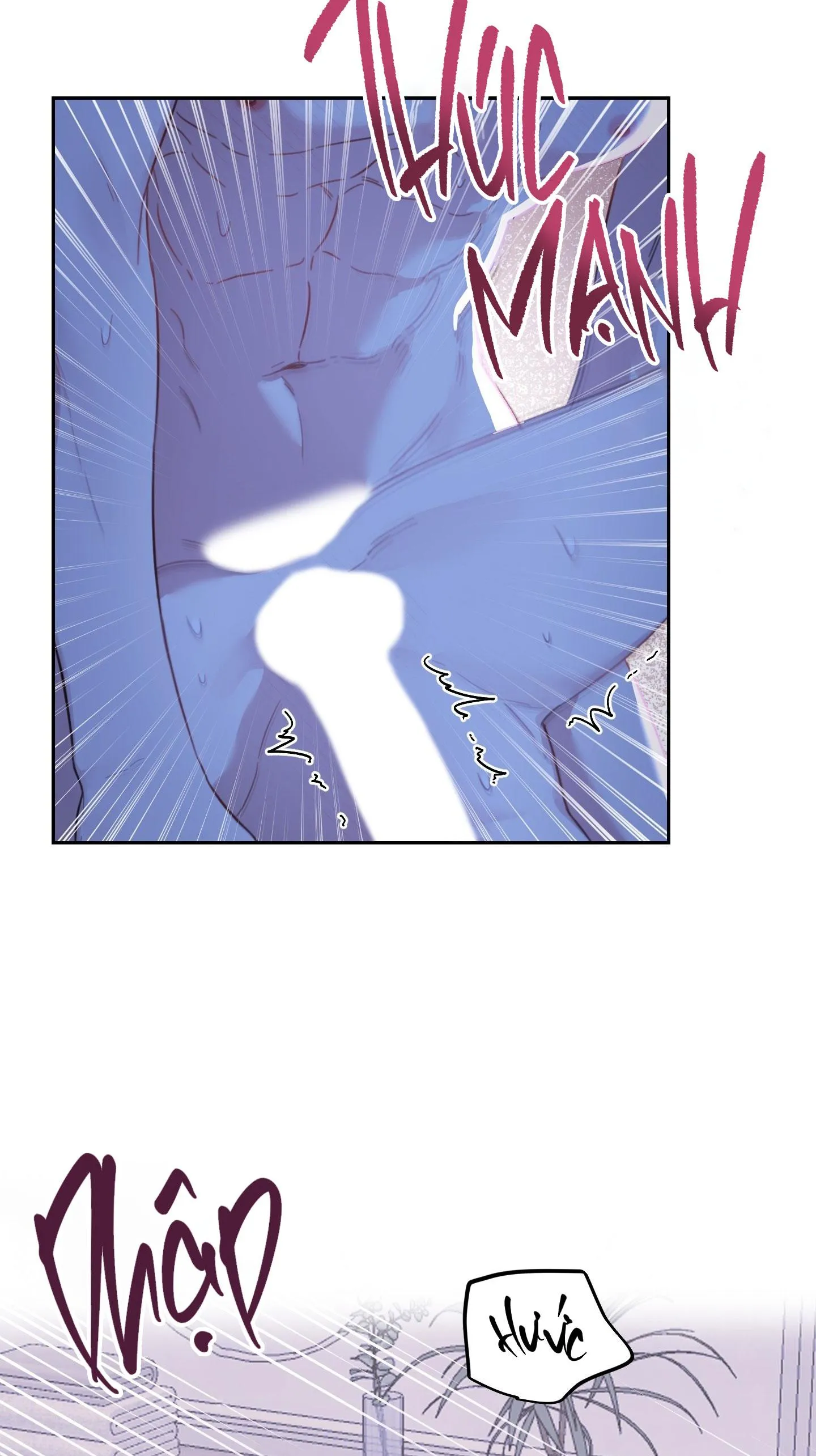 VƯỜN HOA Chapter 45 Trang 33