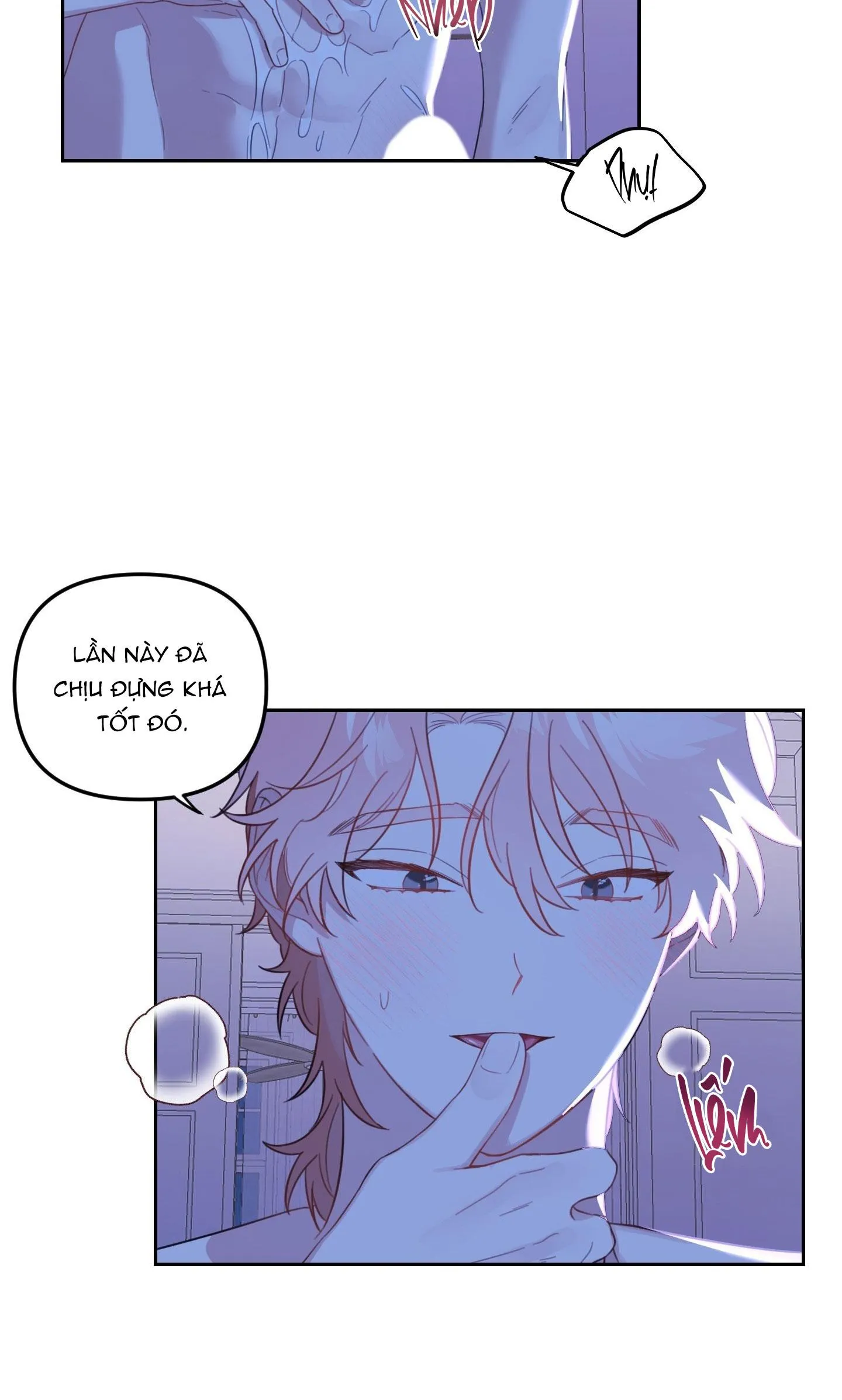 VƯỜN HOA Chapter 45 Trang 39