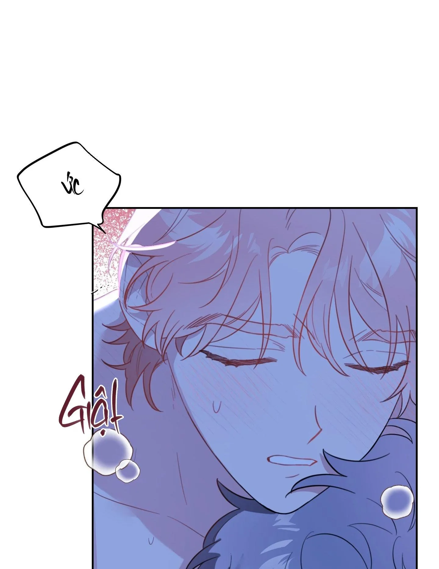 VƯỜN HOA Chapter 45 Trang 47