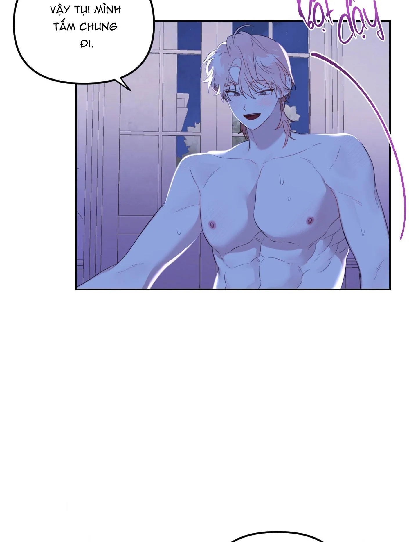 VƯỜN HOA Chapter 45 Trang 54