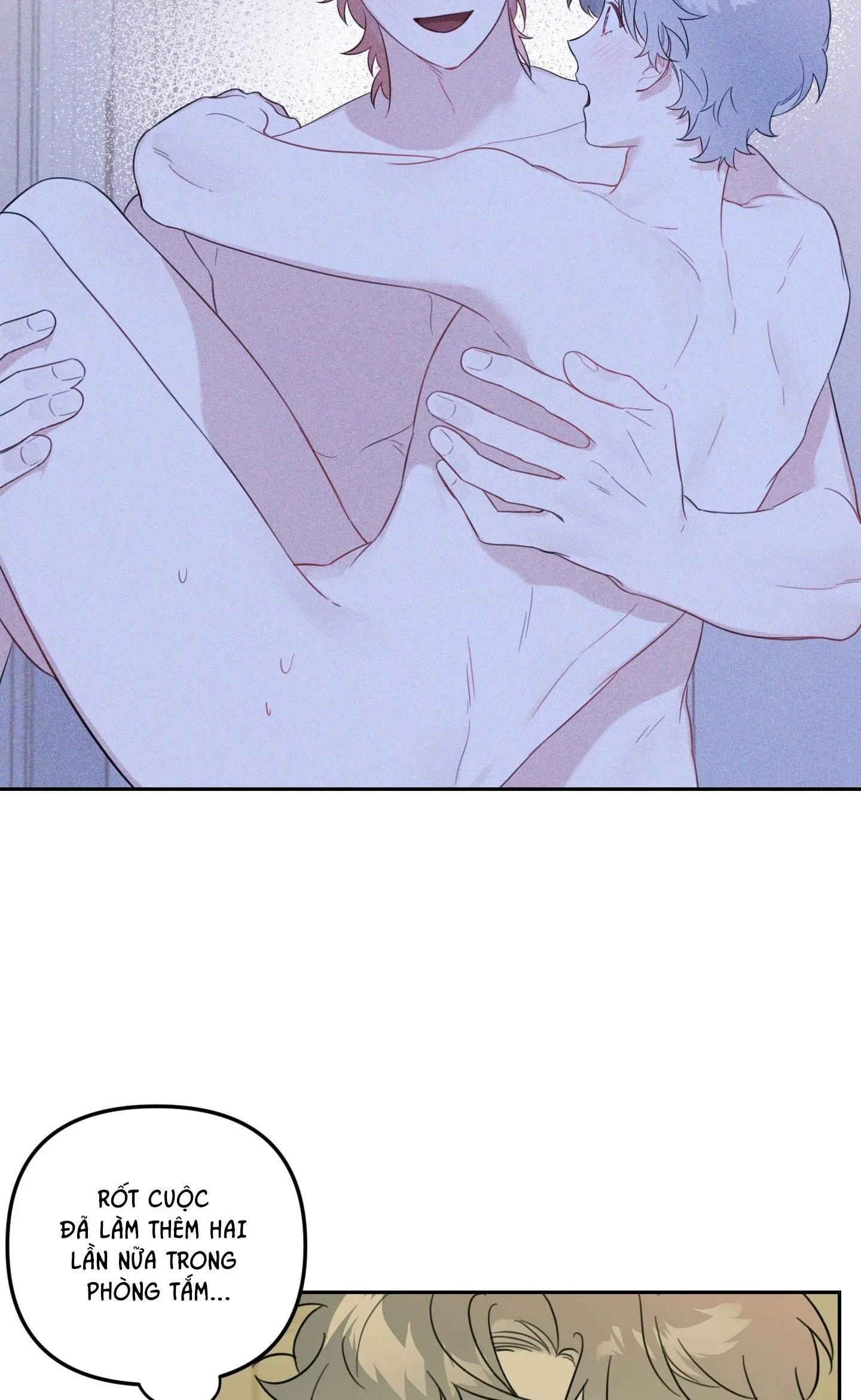 VƯỜN HOA Chapter 46 Trang 5