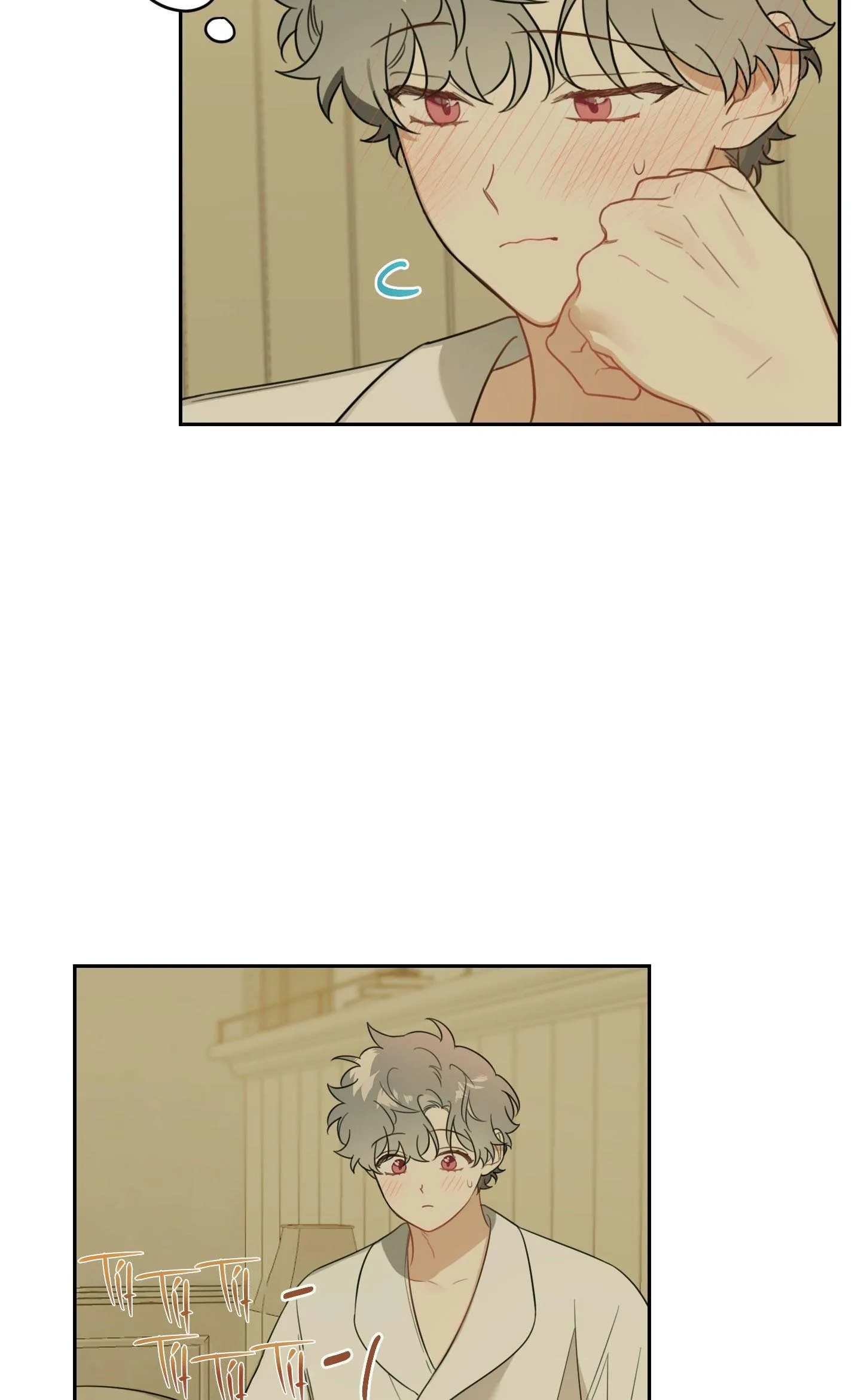 VƯỜN HOA Chapter 46 Trang 6