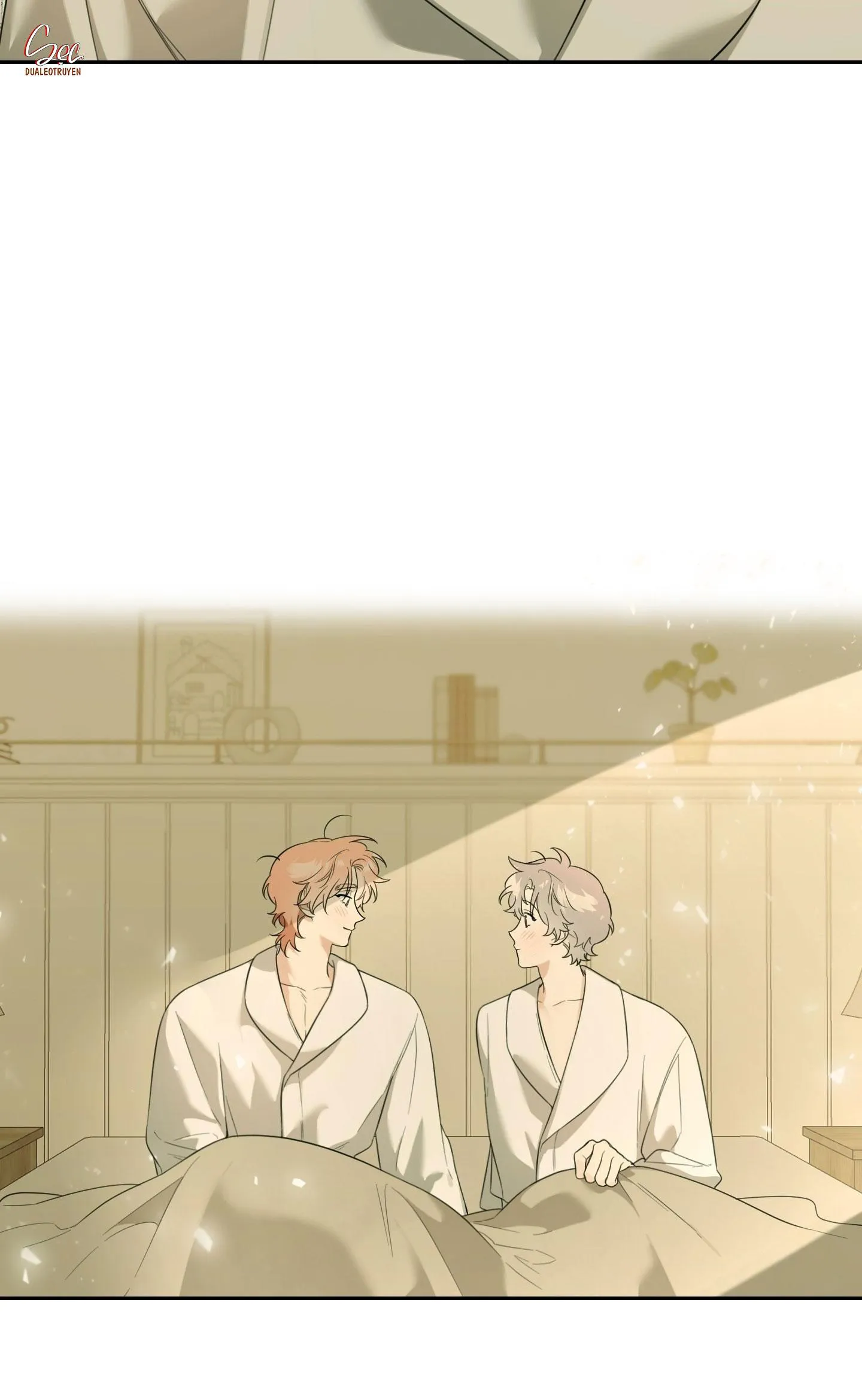 VƯỜN HOA Chapter 46 Trang 12