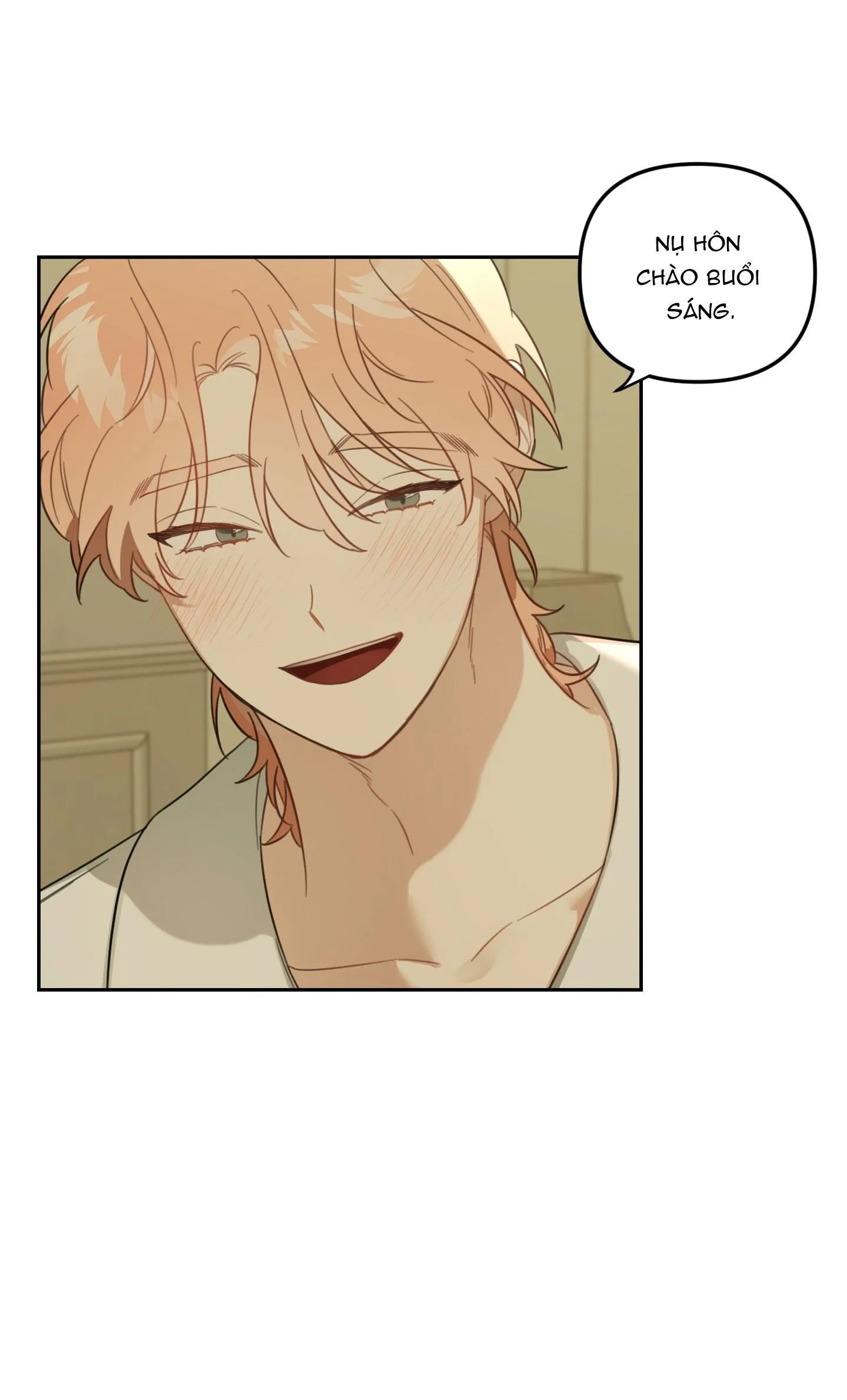 VƯỜN HOA Chapter 46 Trang 17