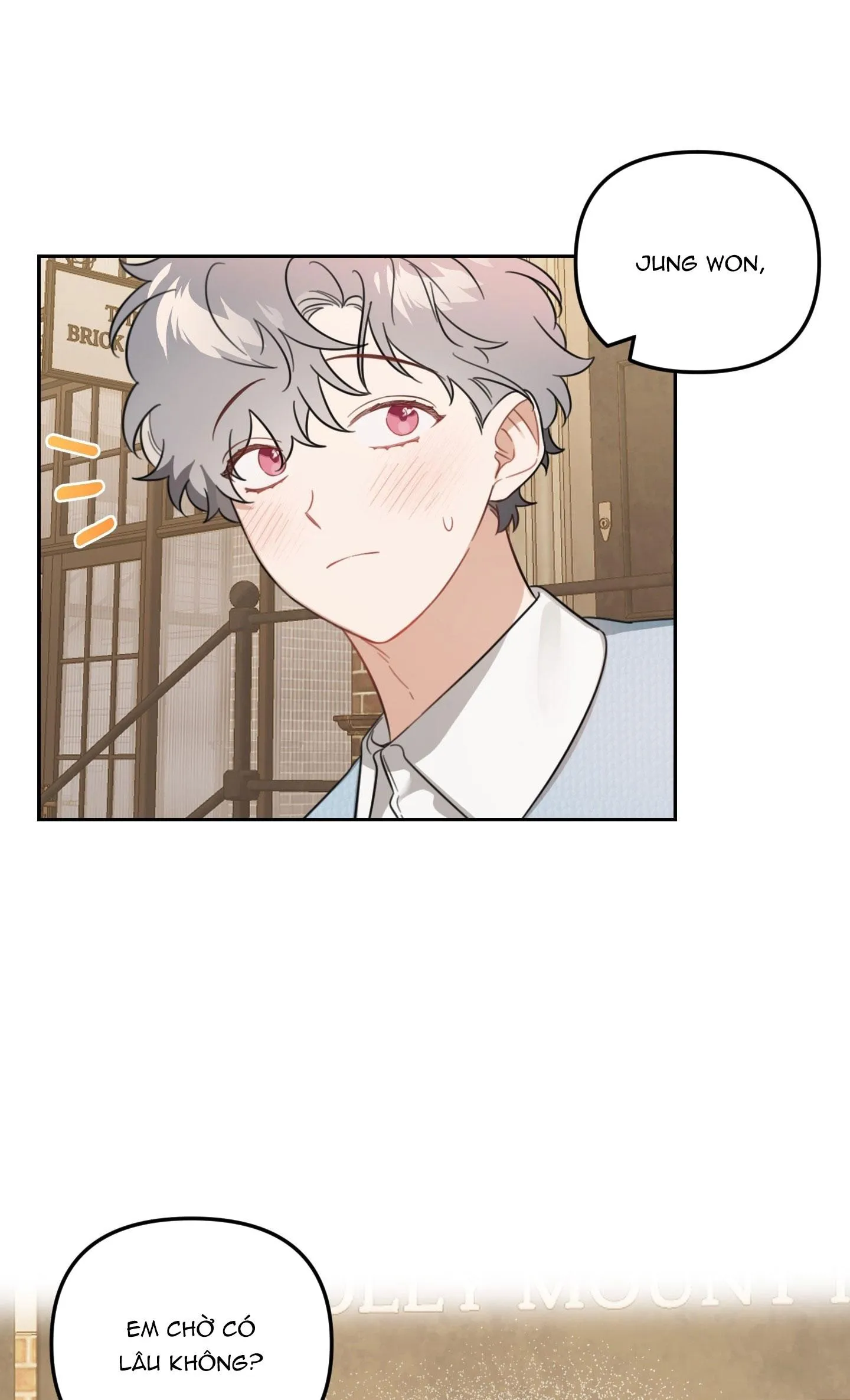 VƯỜN HOA Chapter 46 Trang 24