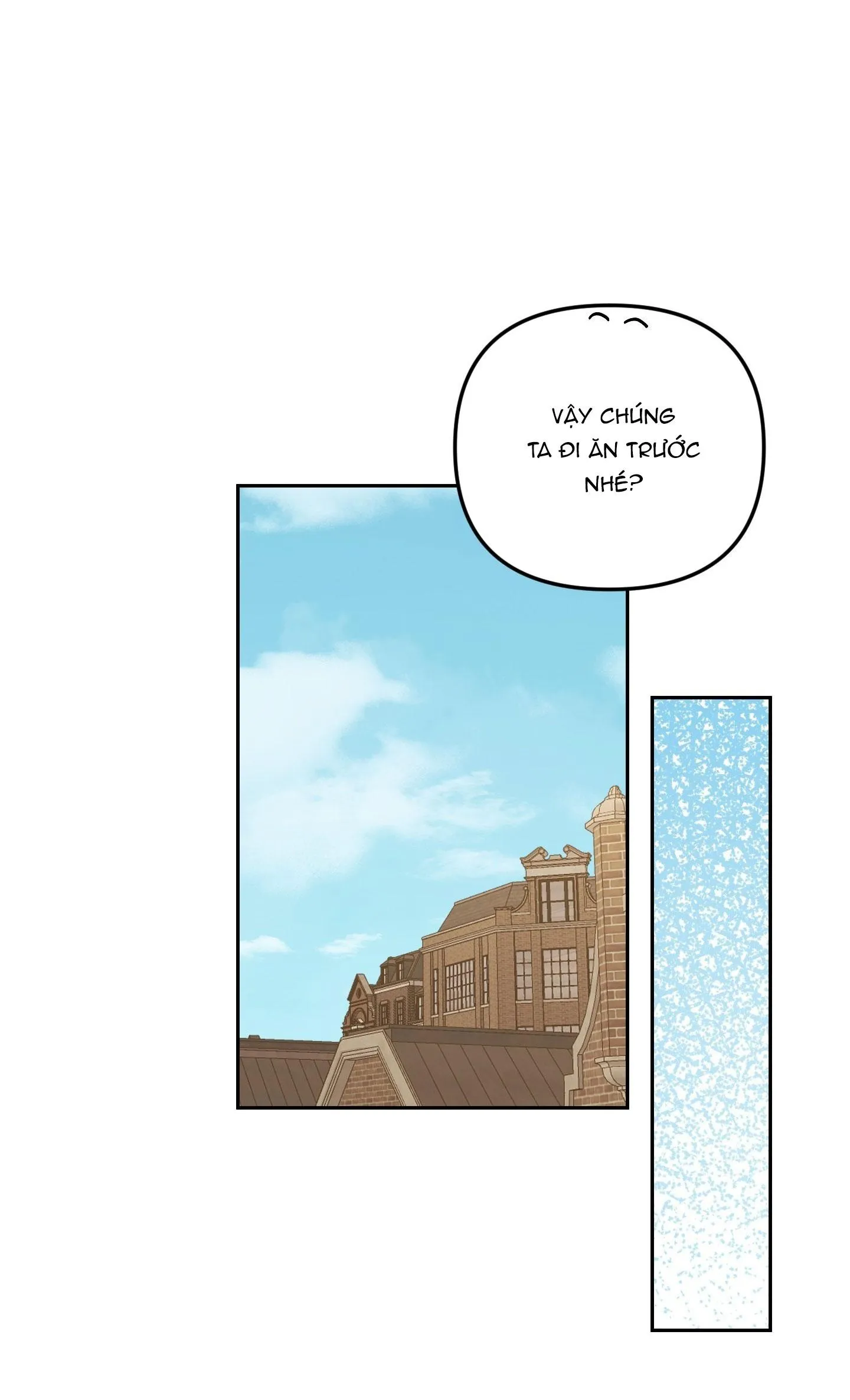 VƯỜN HOA Chapter 46 Trang 33