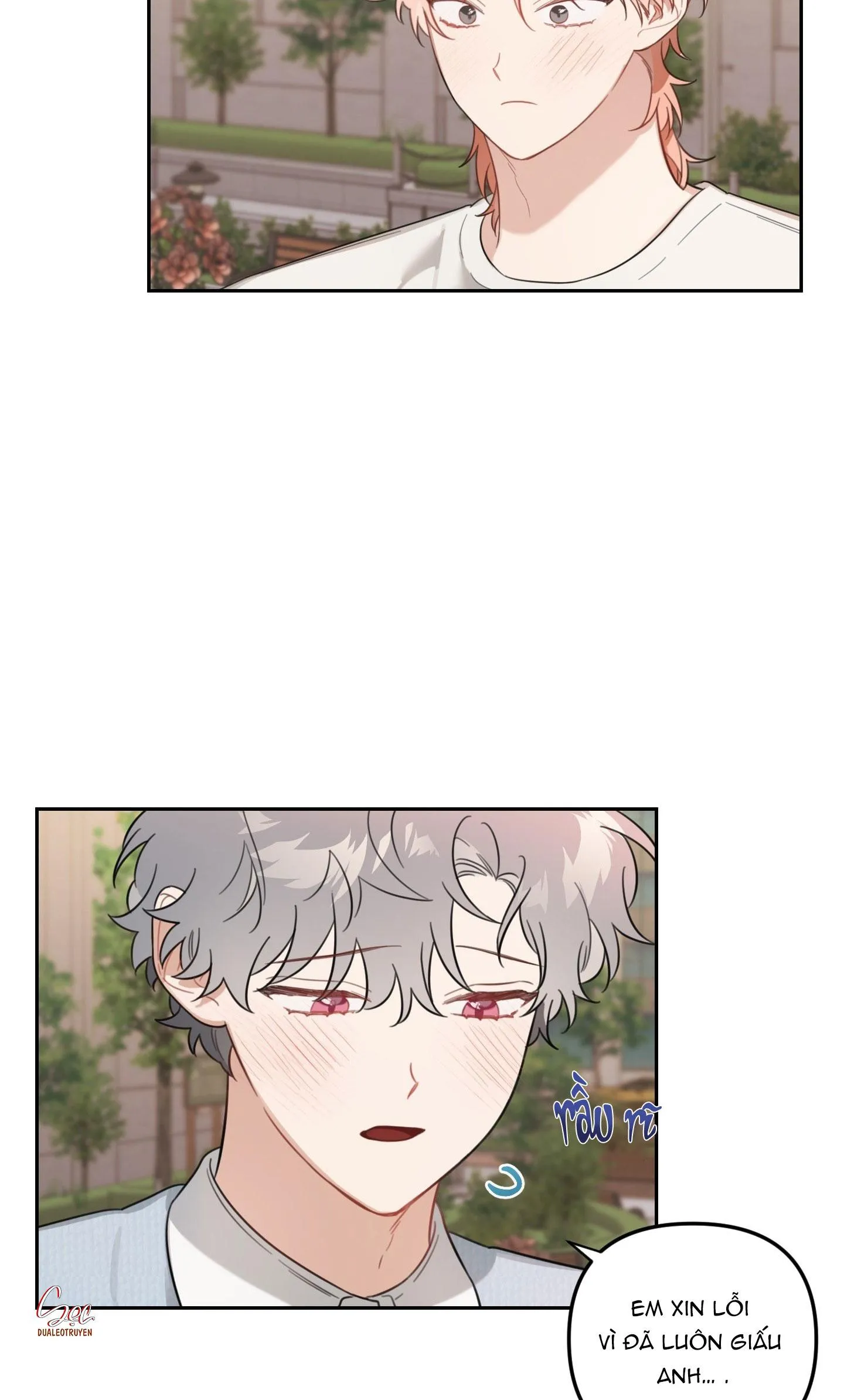 VƯỜN HOA Chapter 46 Trang 41