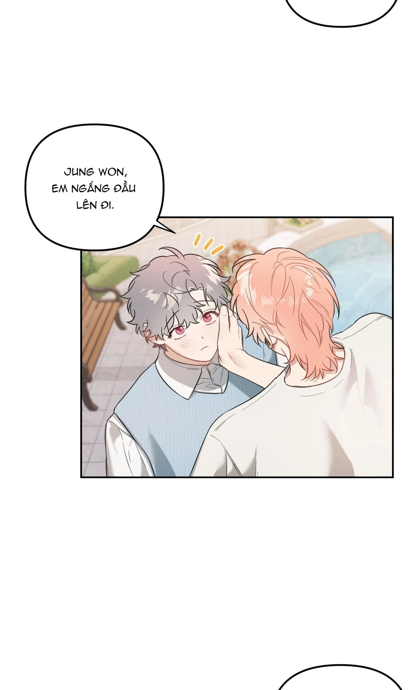 VƯỜN HOA Chapter 46 Trang 42