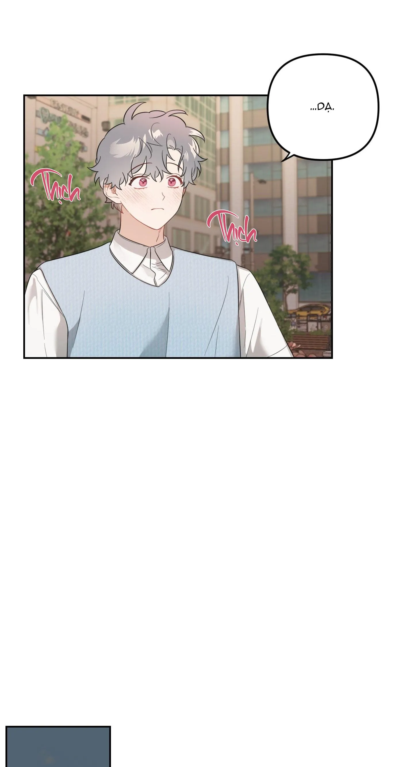 VƯỜN HOA Chapter 46 Trang 46