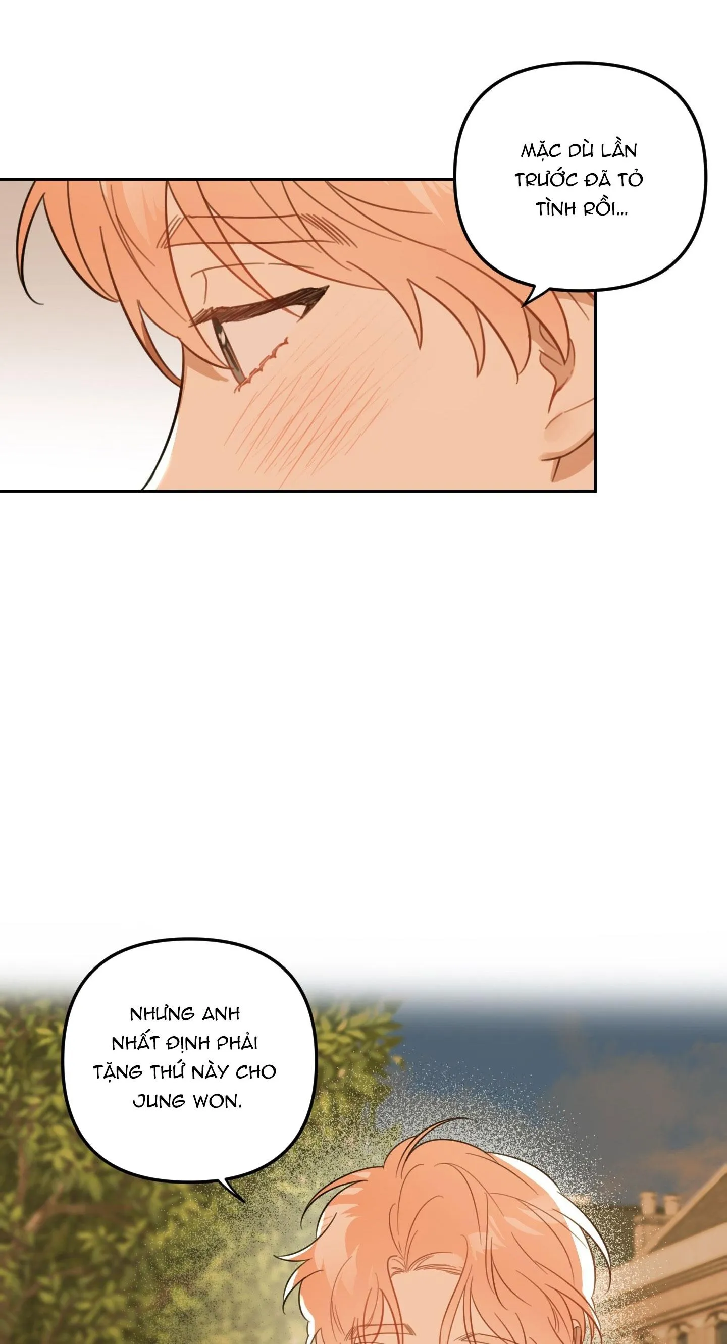 VƯỜN HOA Chapter 46 Trang 50