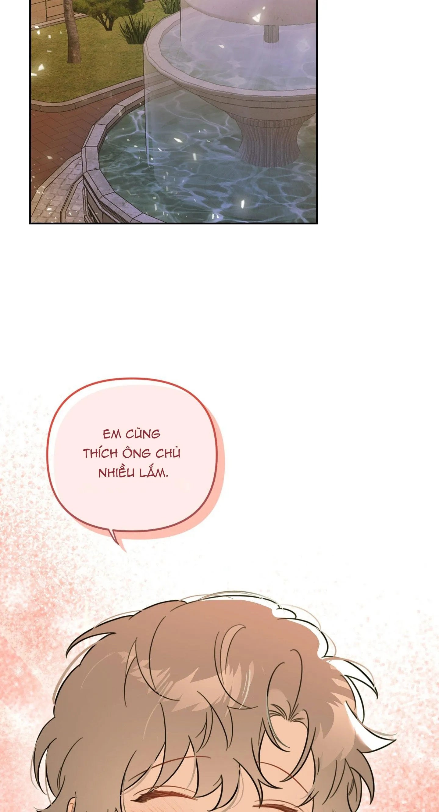 VƯỜN HOA Chapter 46 Trang 55