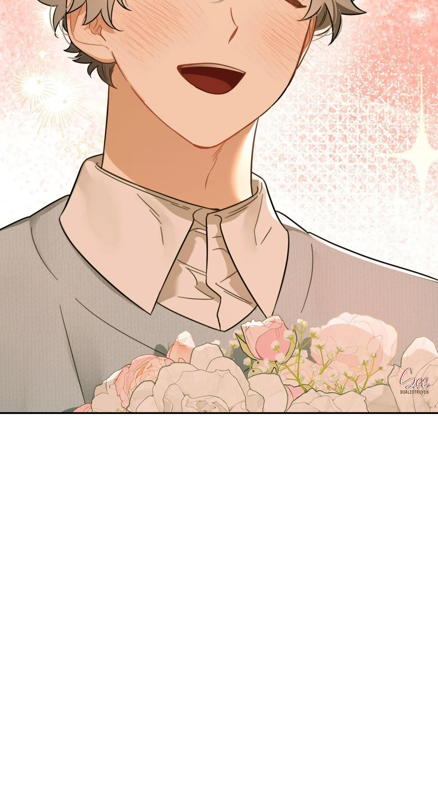 VƯỜN HOA Chapter 46 Trang 56