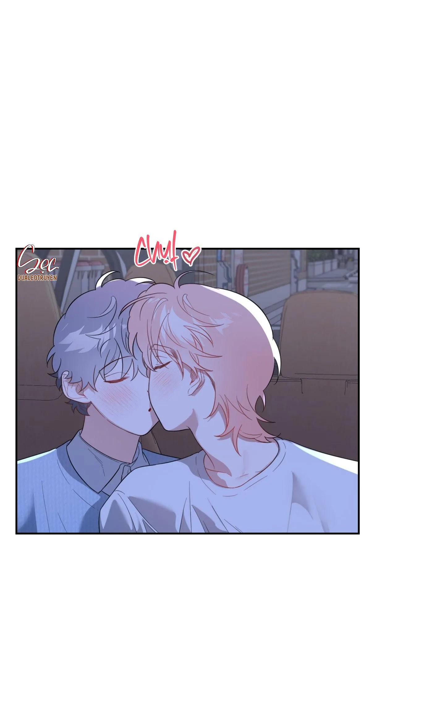 VƯỜN HOA Chapter 47 Trang 3