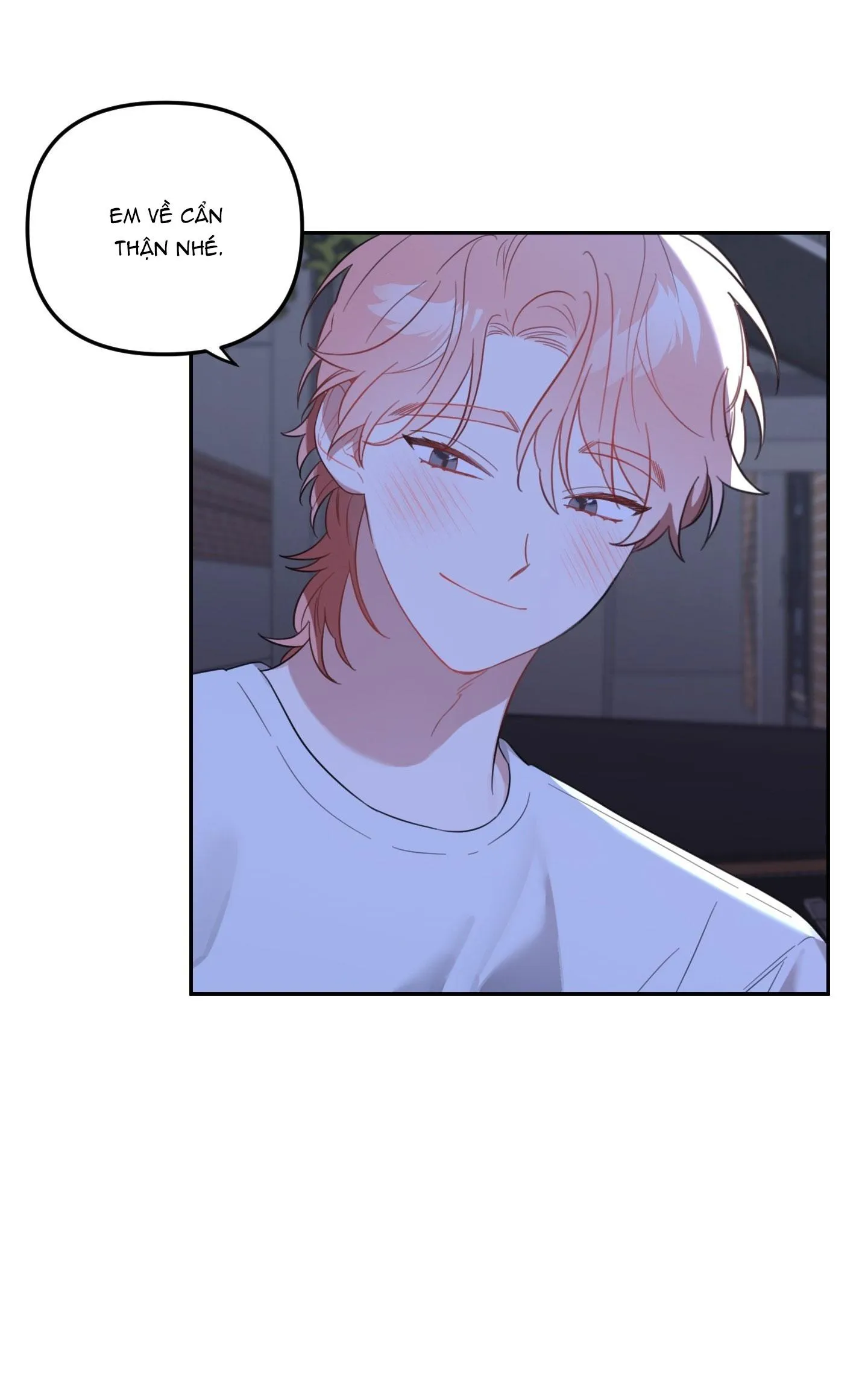 VƯỜN HOA Chapter 47 Trang 4