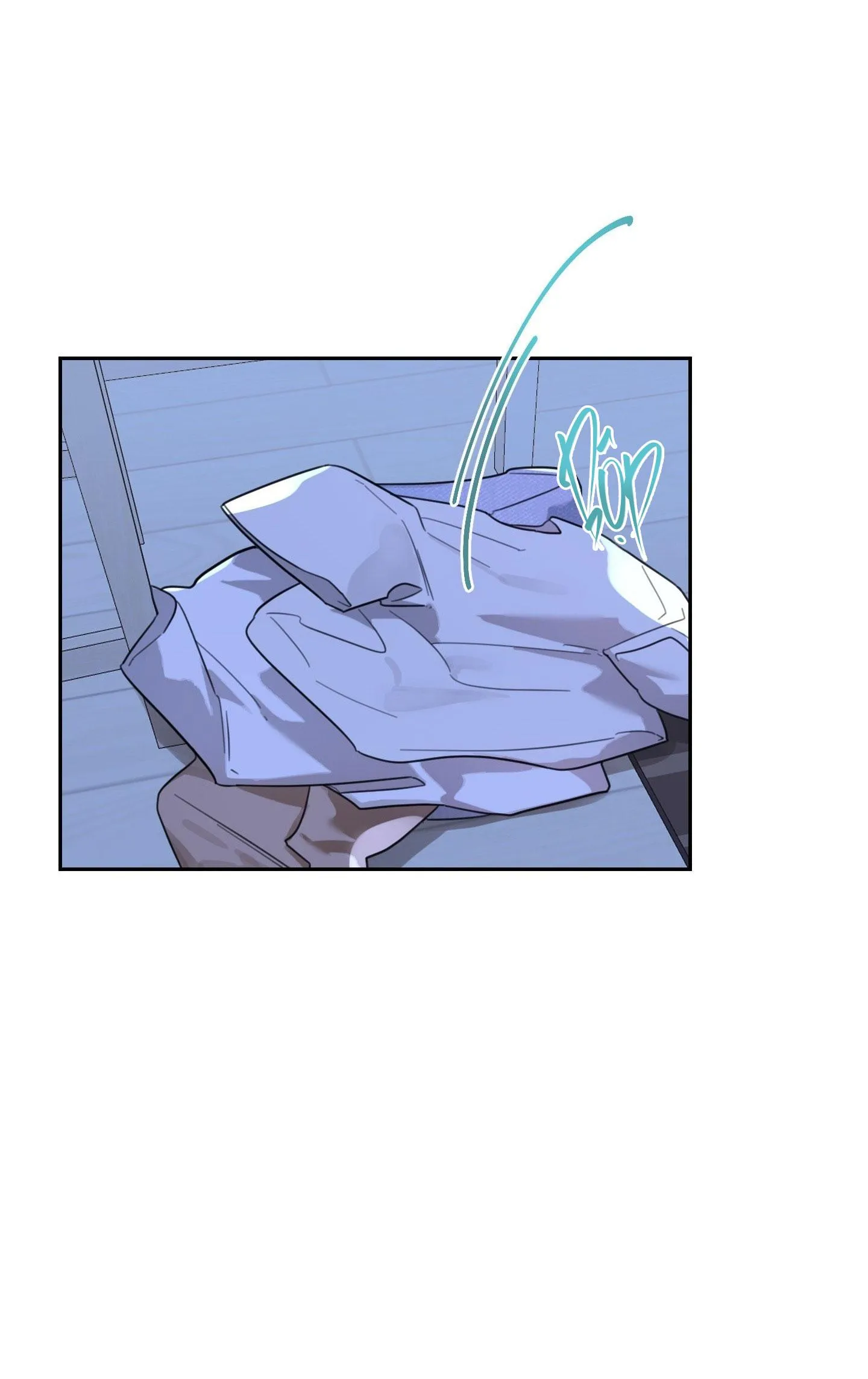 VƯỜN HOA Chapter 47 Trang 13