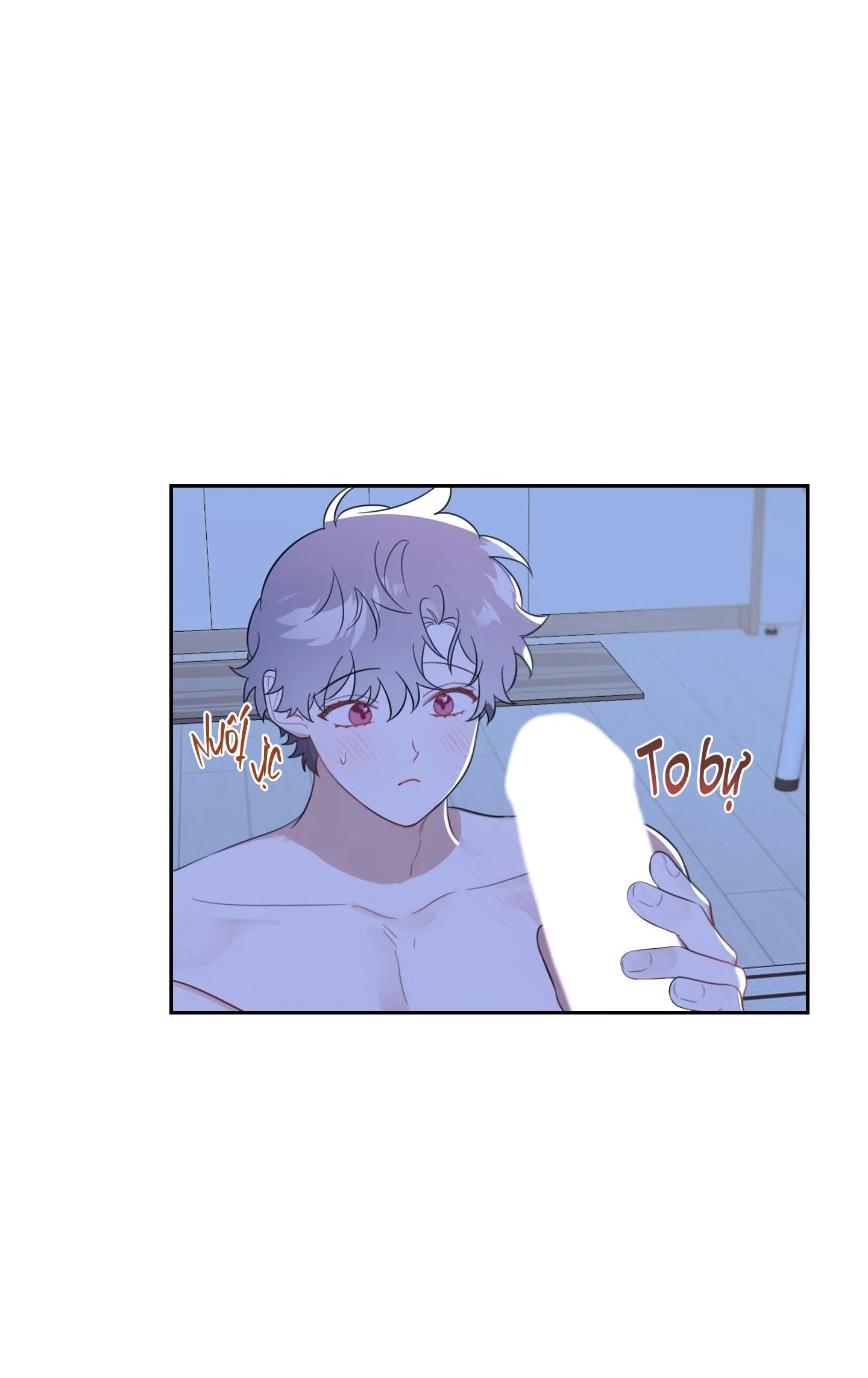 VƯỜN HOA Chapter 47 Trang 19