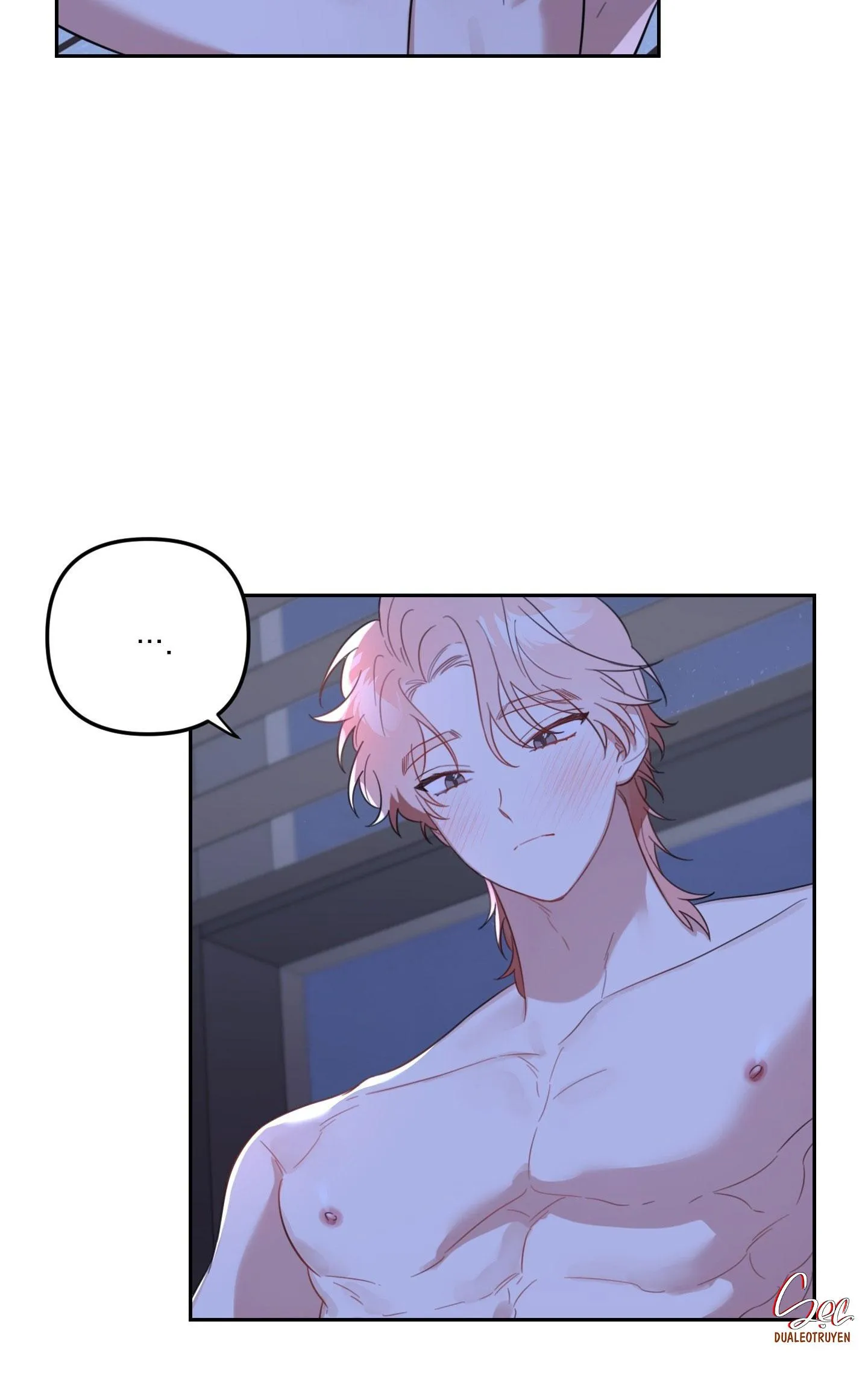 VƯỜN HOA Chapter 47 Trang 22