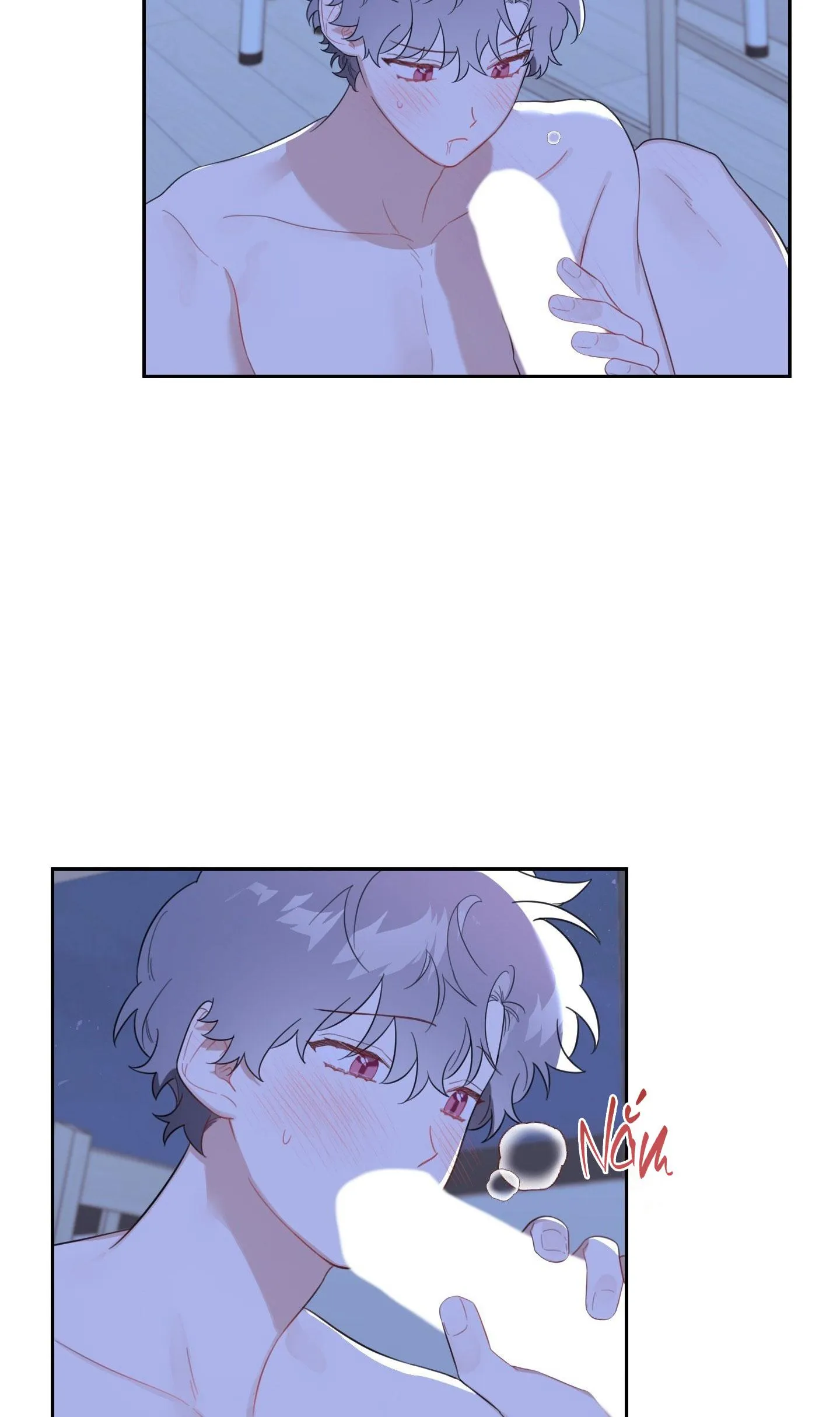 VƯỜN HOA Chapter 47 Trang 29