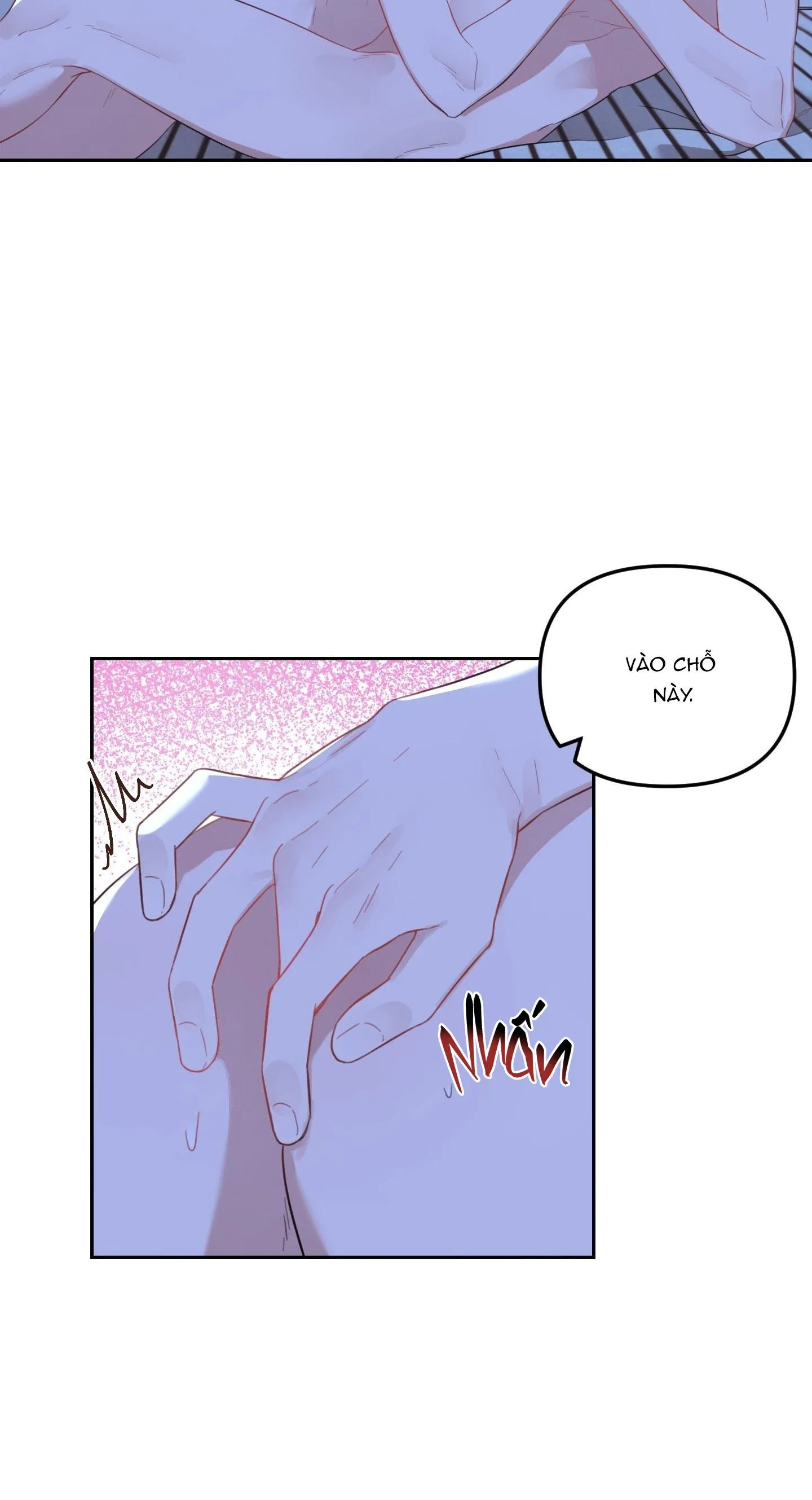 VƯỜN HOA Chapter 47 Trang 39