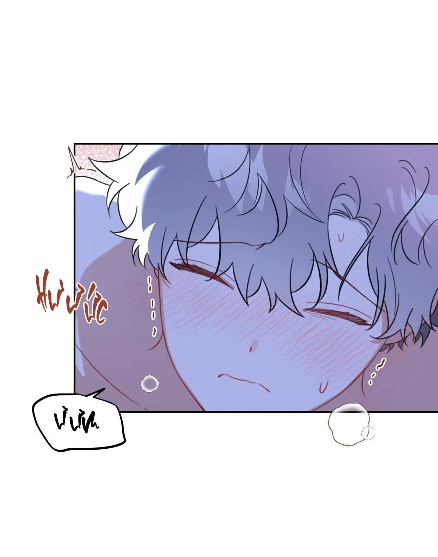 VƯỜN HOA Chapter 47 Trang 47