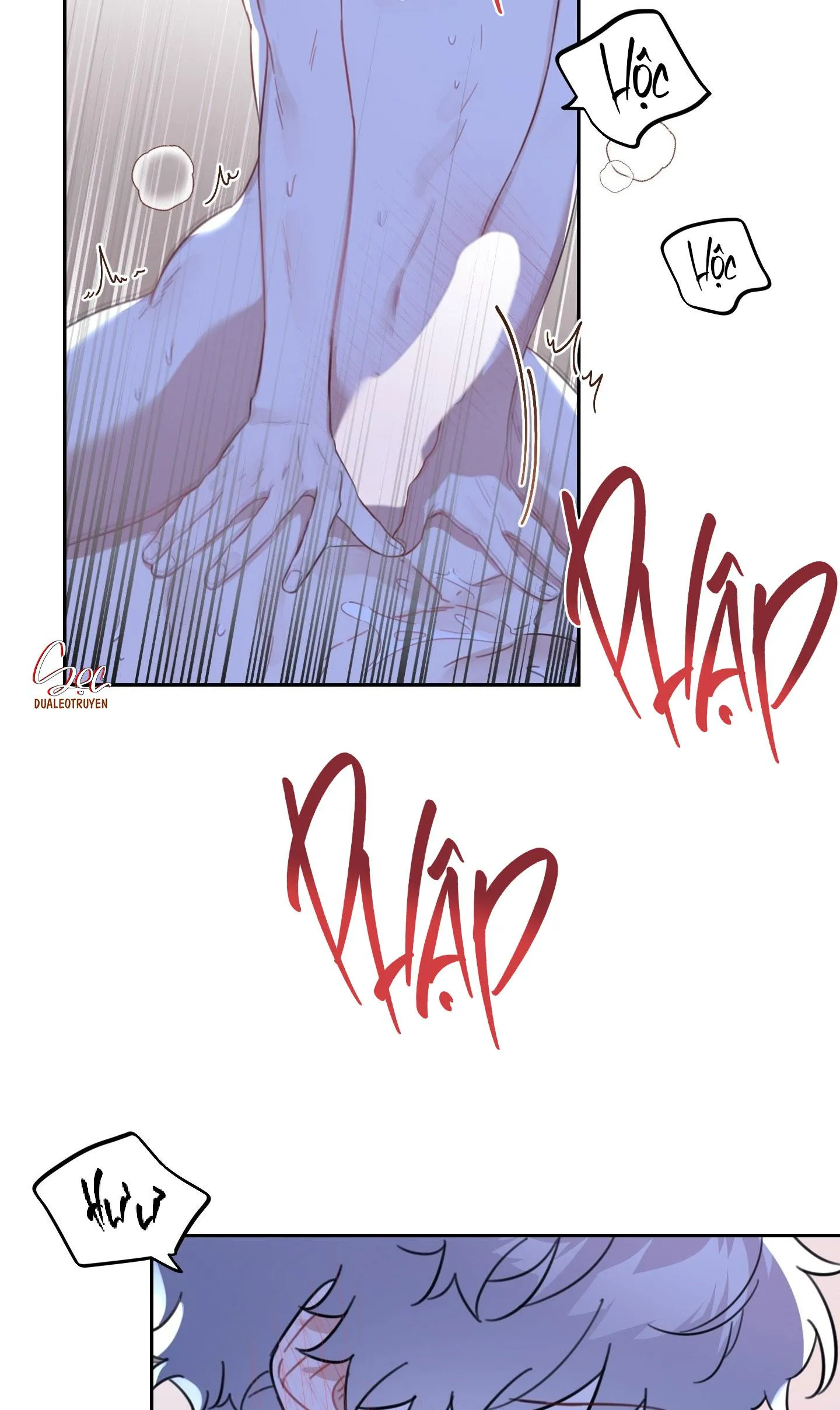 VƯỜN HOA Chapter 48 Trang 3