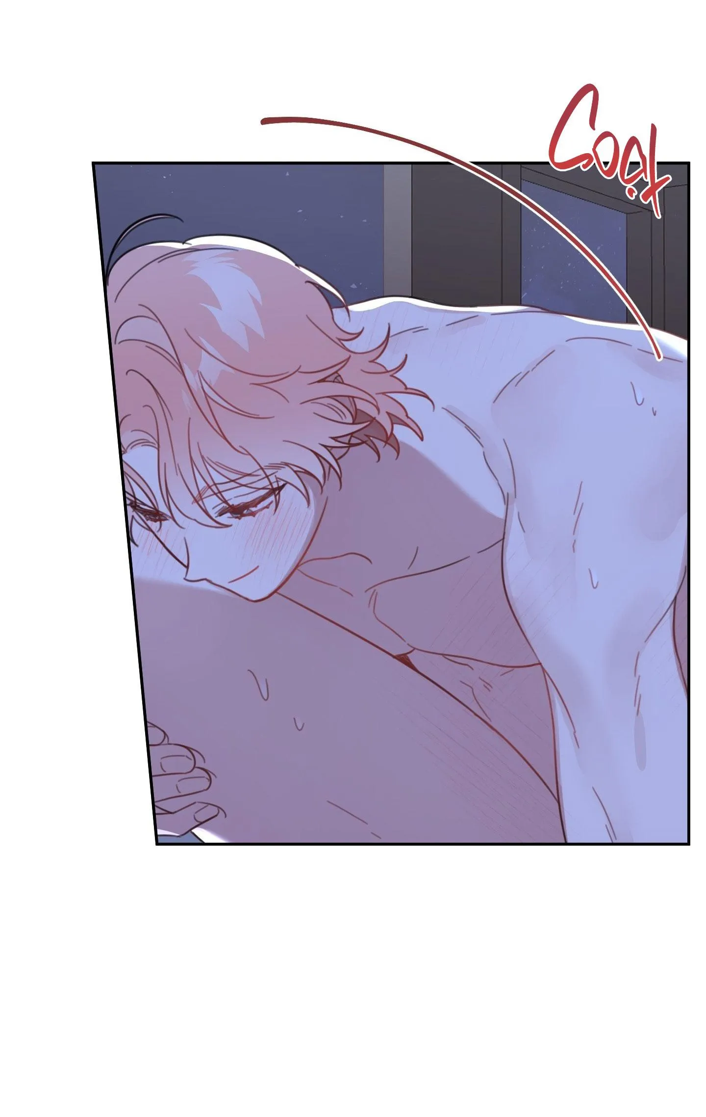 VƯỜN HOA Chapter 48 Trang 14