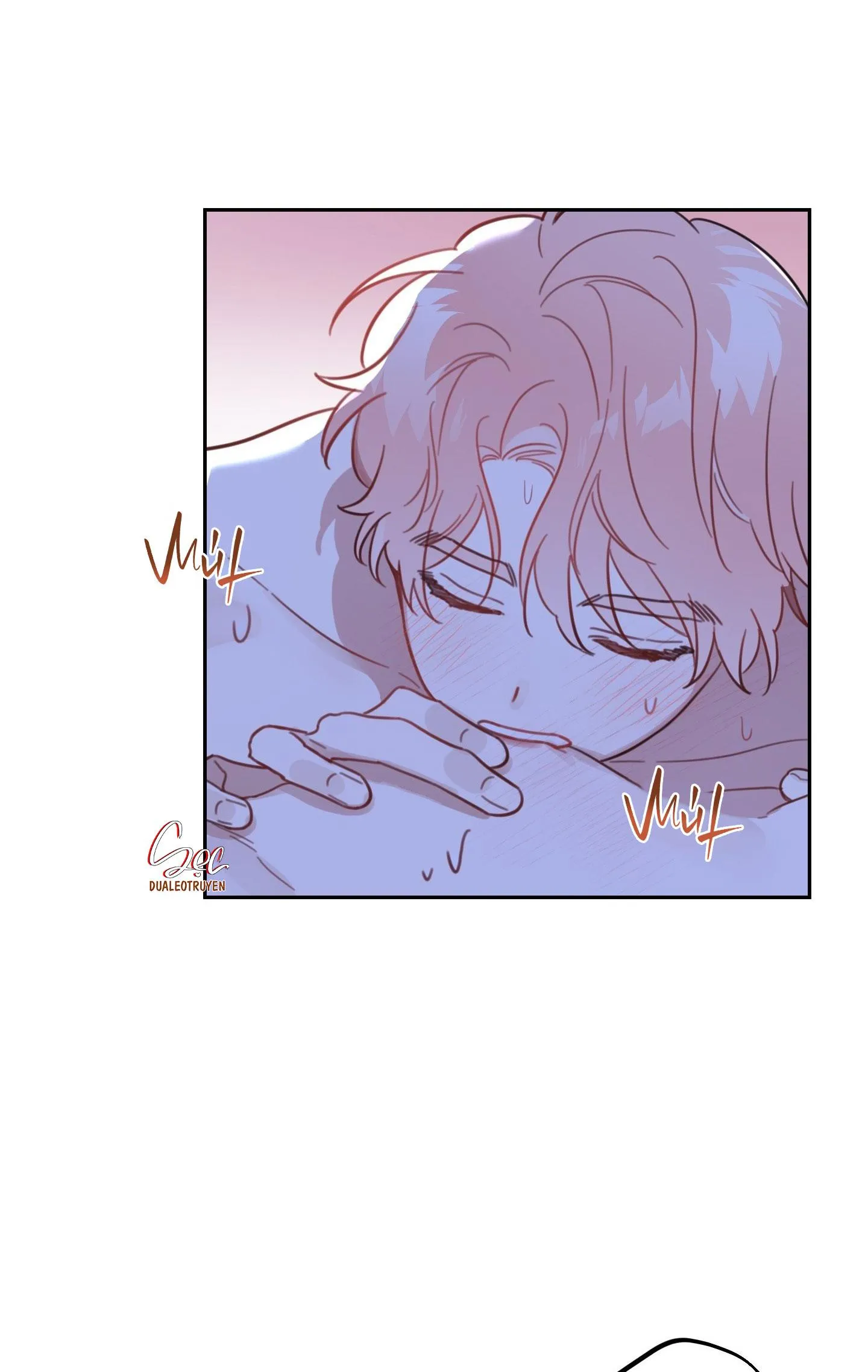 VƯỜN HOA Chapter 48 Trang 19