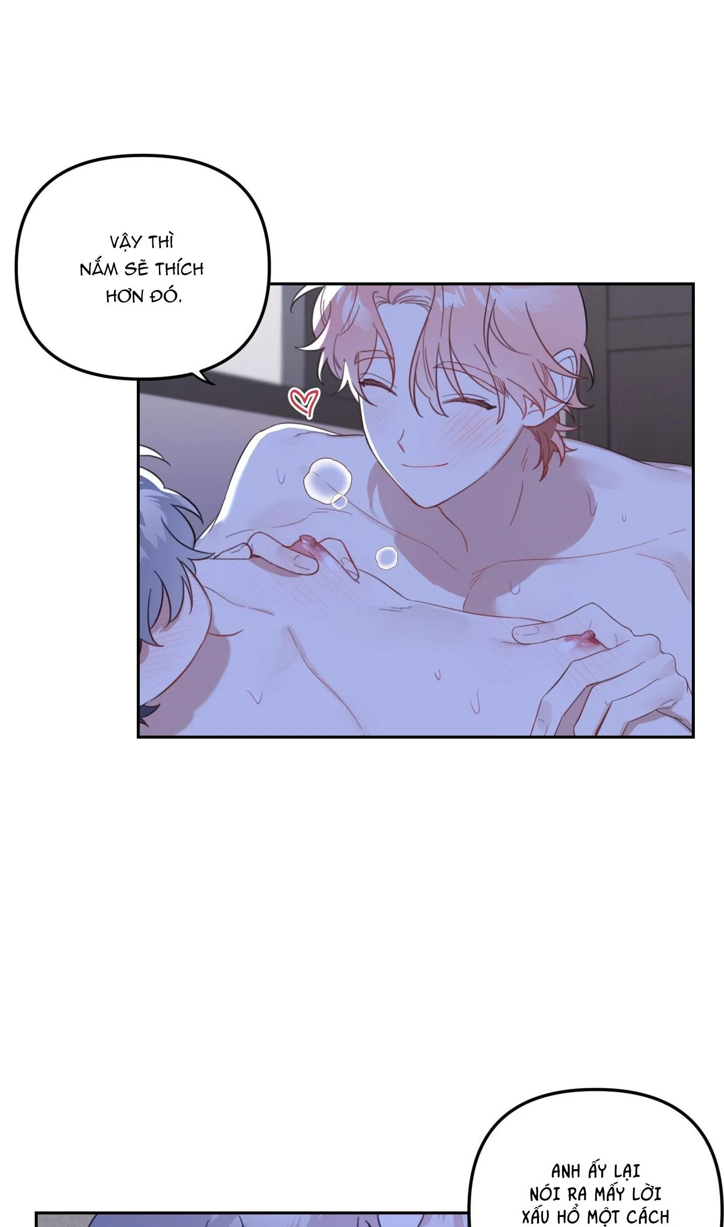 VƯỜN HOA Chapter 48 Trang 24