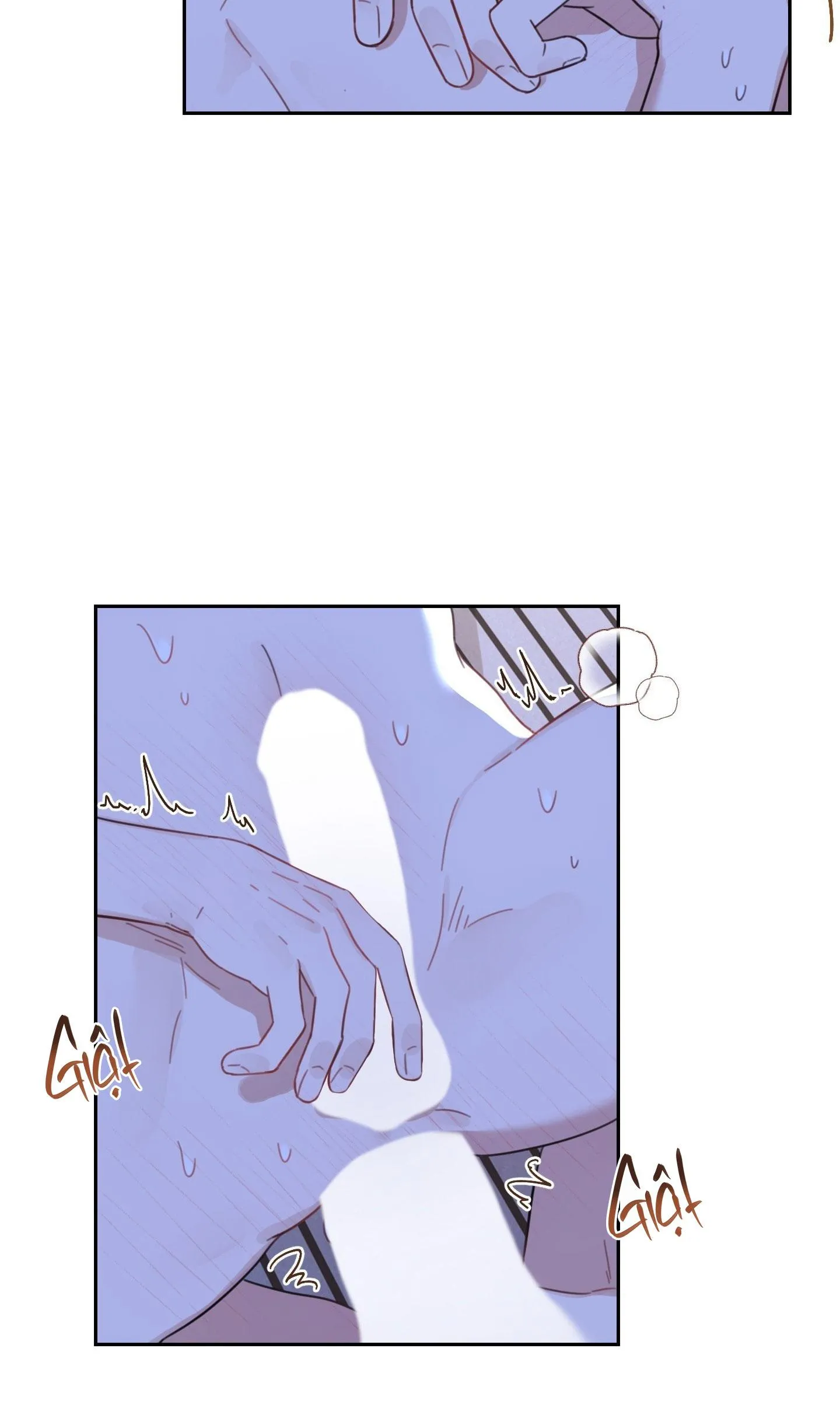 VƯỜN HOA Chapter 48 Trang 26