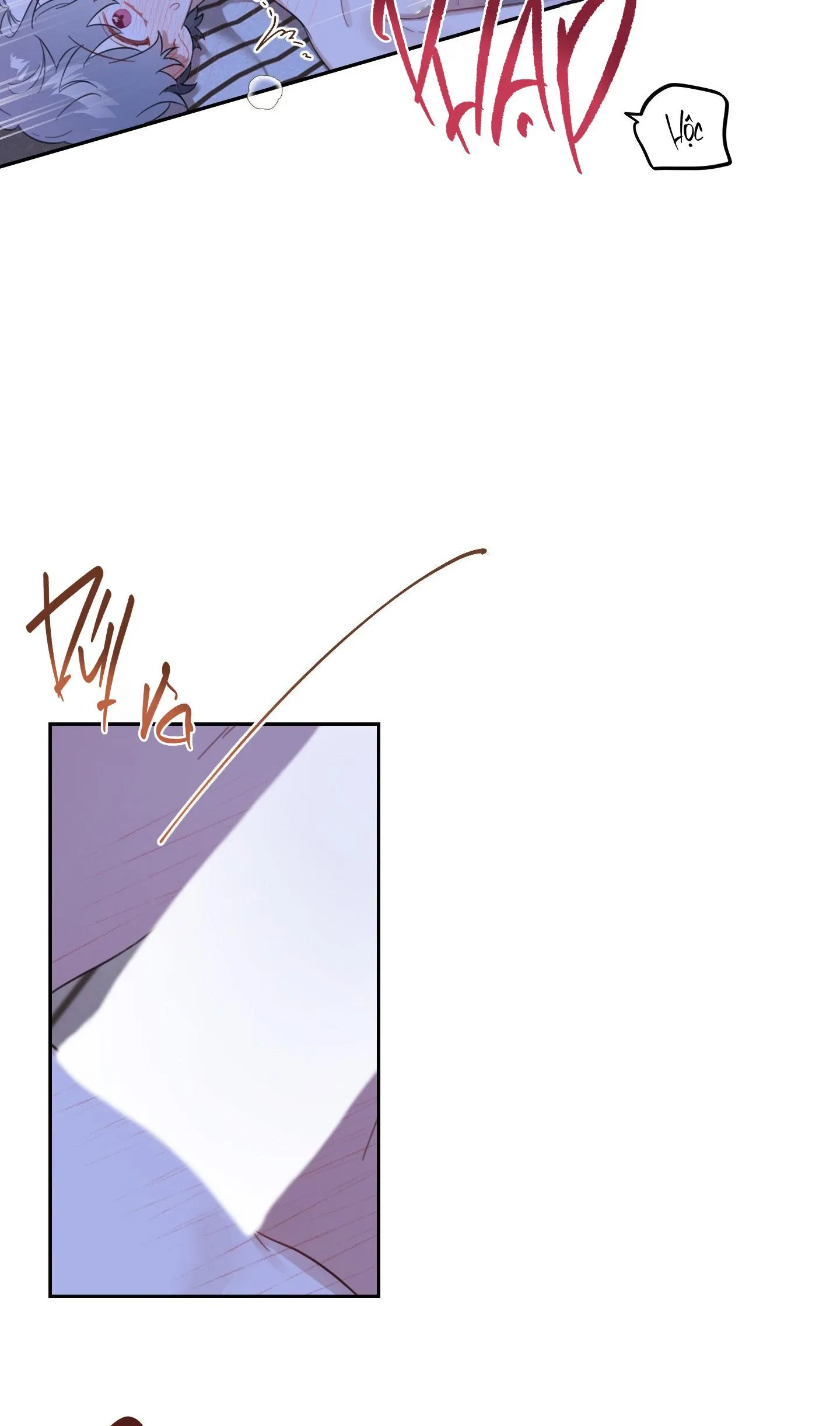 VƯỜN HOA Chapter 48 Trang 32