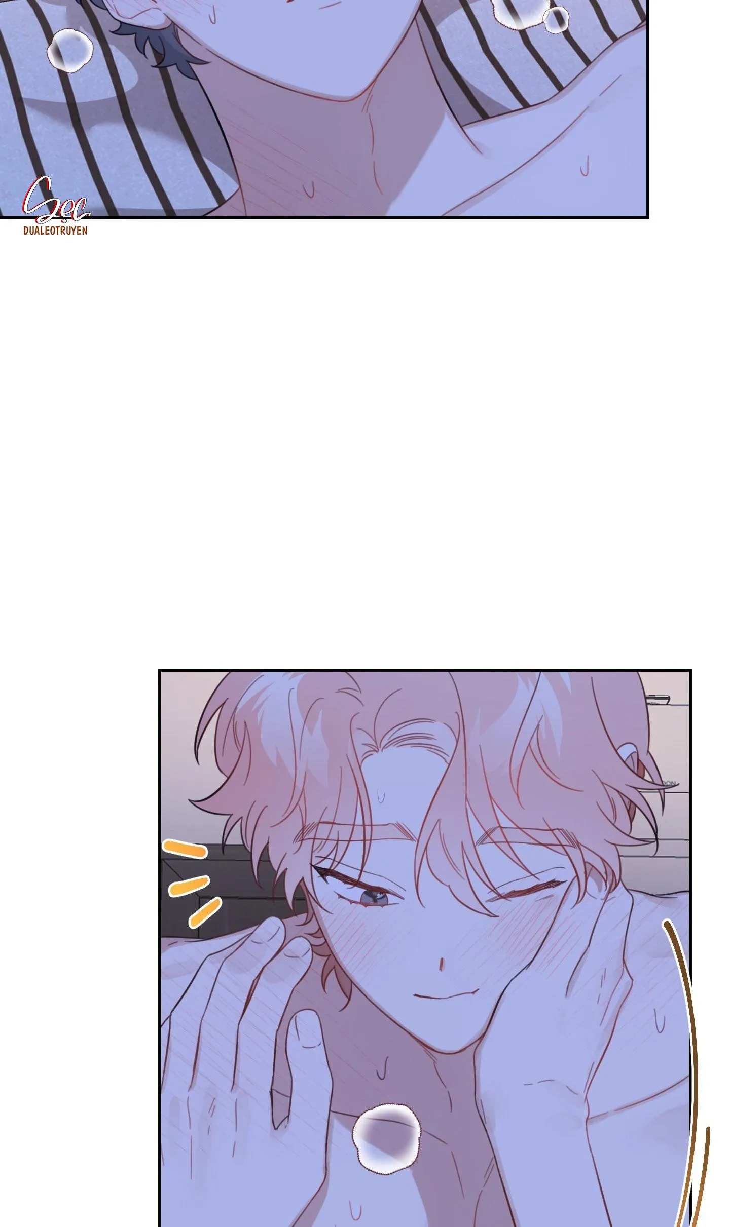 VƯỜN HOA Chapter 48 Trang 36