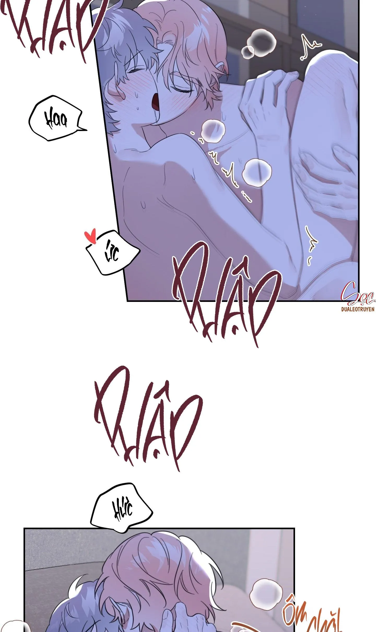 VƯỜN HOA Chapter 48 Trang 42