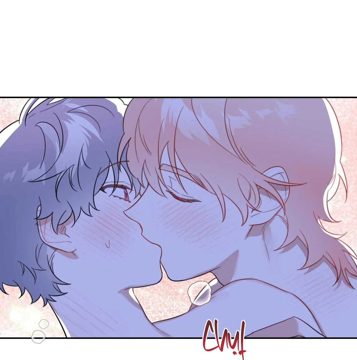 VƯỜN HOA Chapter 48 Trang 46