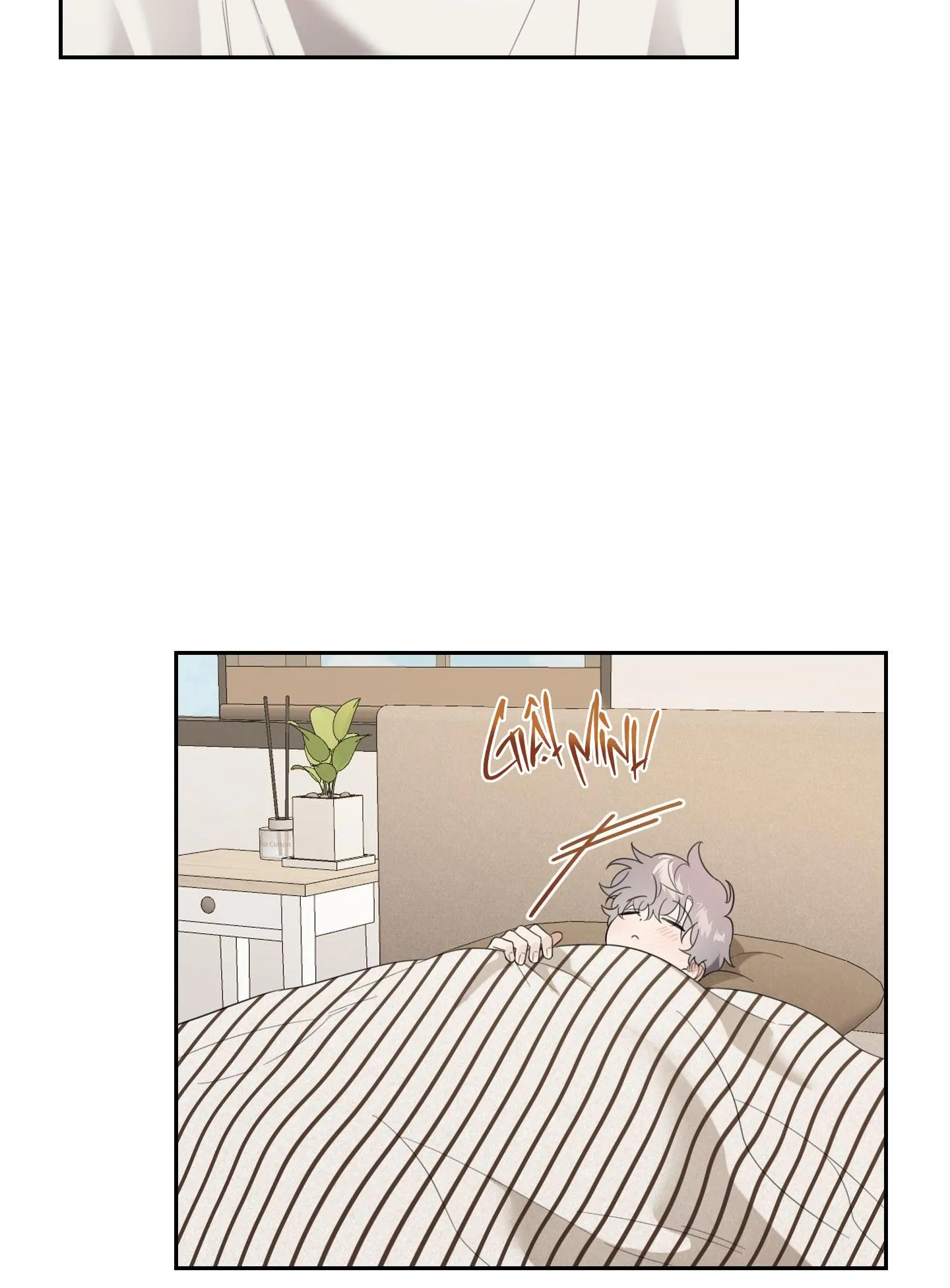 VƯỜN HOA Chapter 49 Trang 5