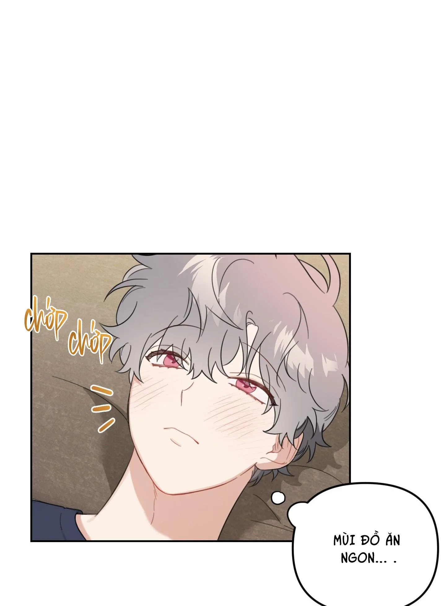 VƯỜN HOA Chapter 49 Trang 6