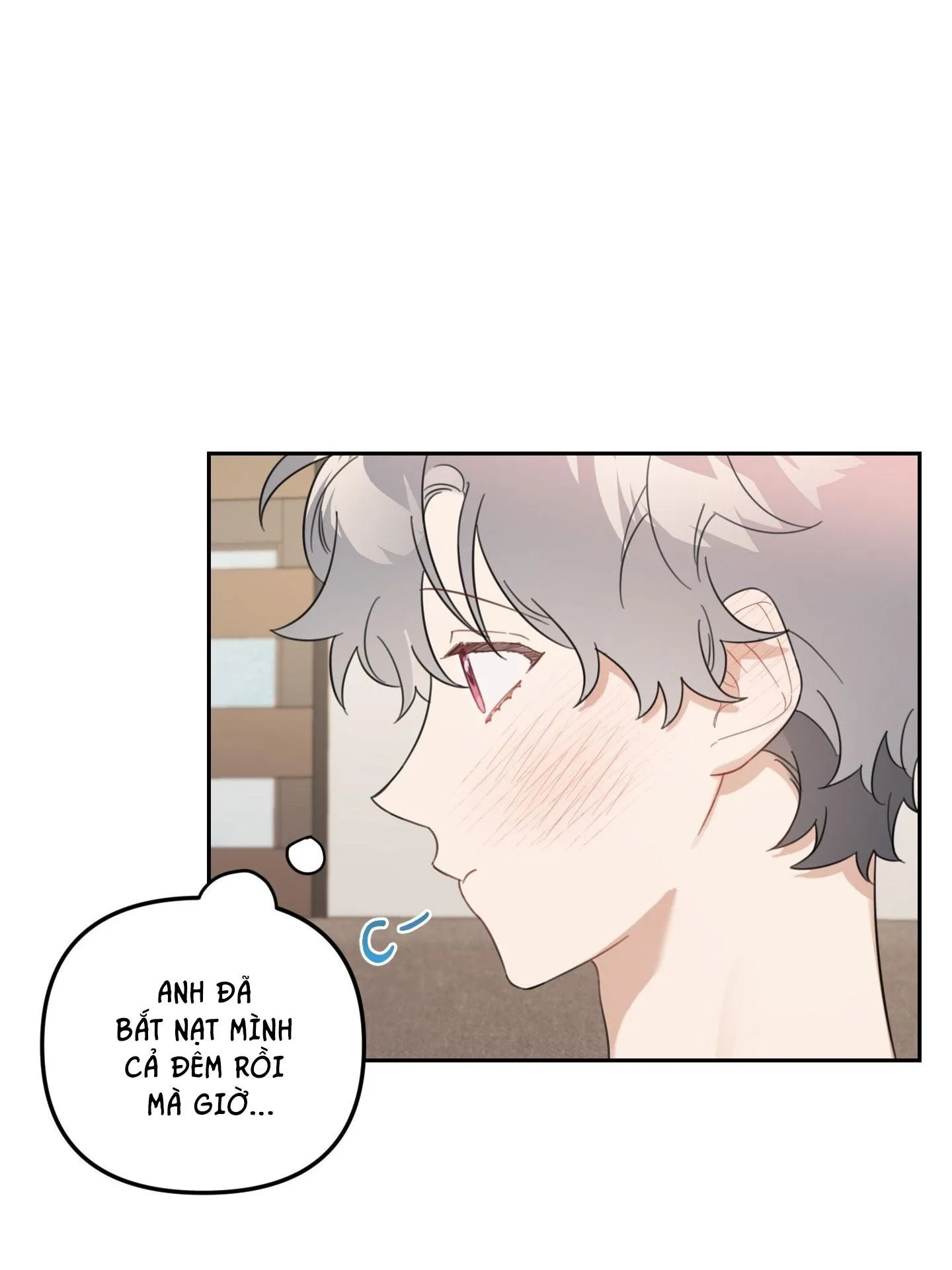 VƯỜN HOA Chapter 49 Trang 16