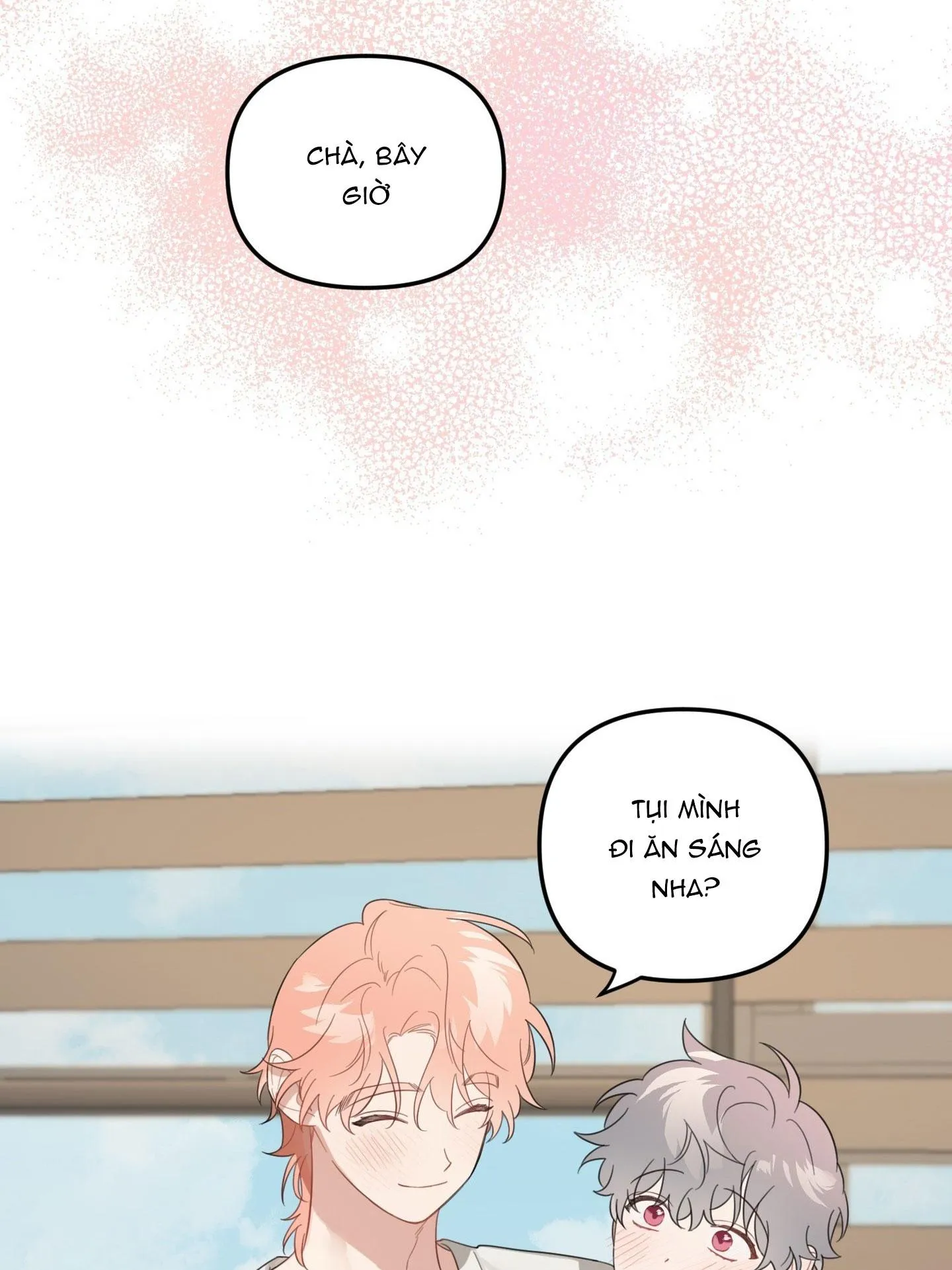 VƯỜN HOA Chapter 49 Trang 22