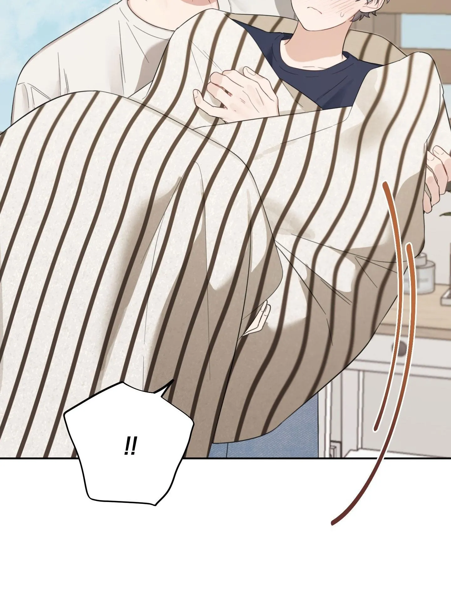 VƯỜN HOA Chapter 49 Trang 23