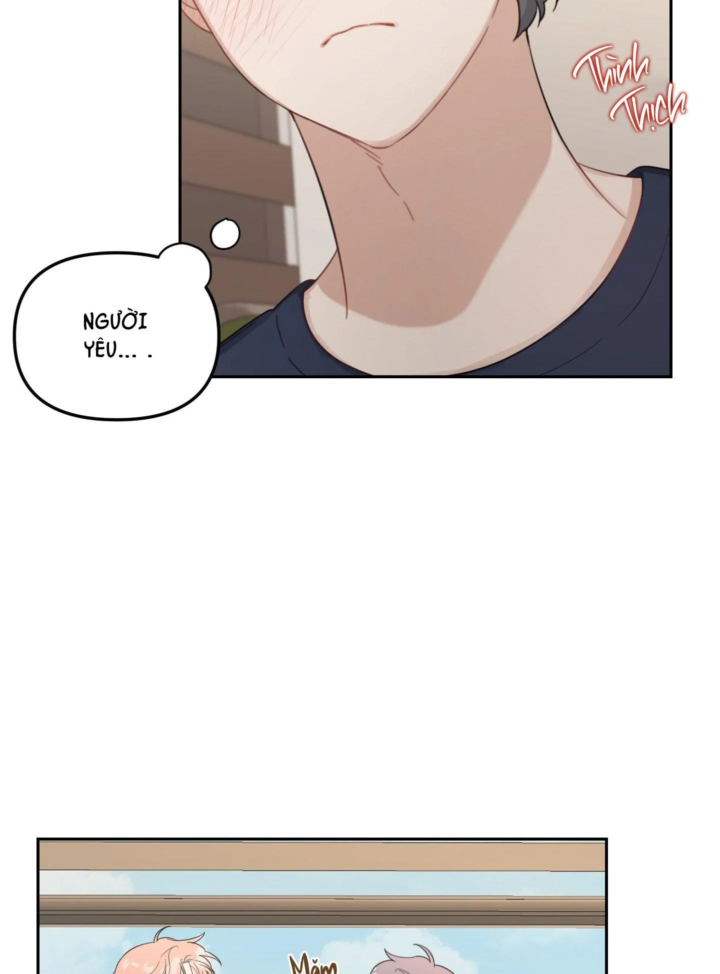 VƯỜN HOA Chapter 49 Trang 30