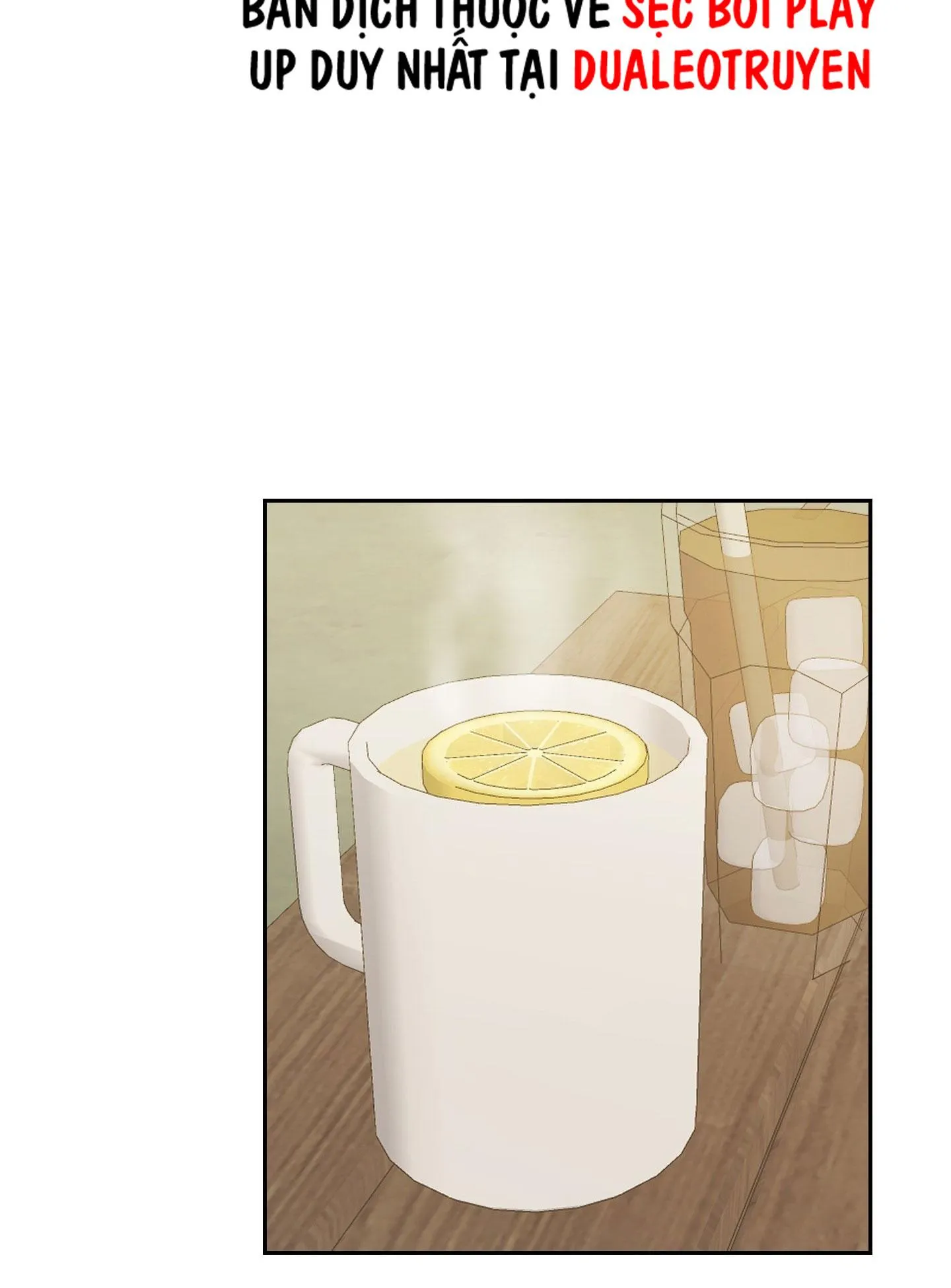 VƯỜN HOA Chapter 49 Trang 33