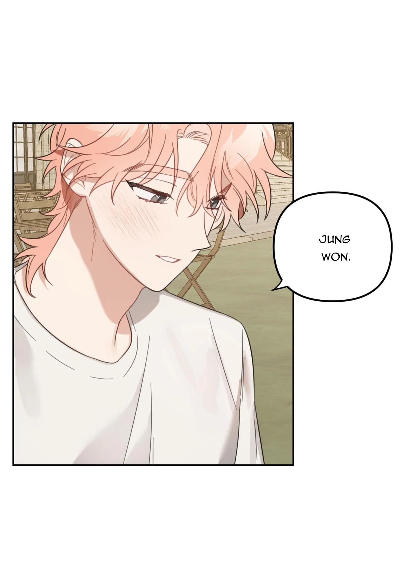 VƯỜN HOA Chapter 49 Trang 37