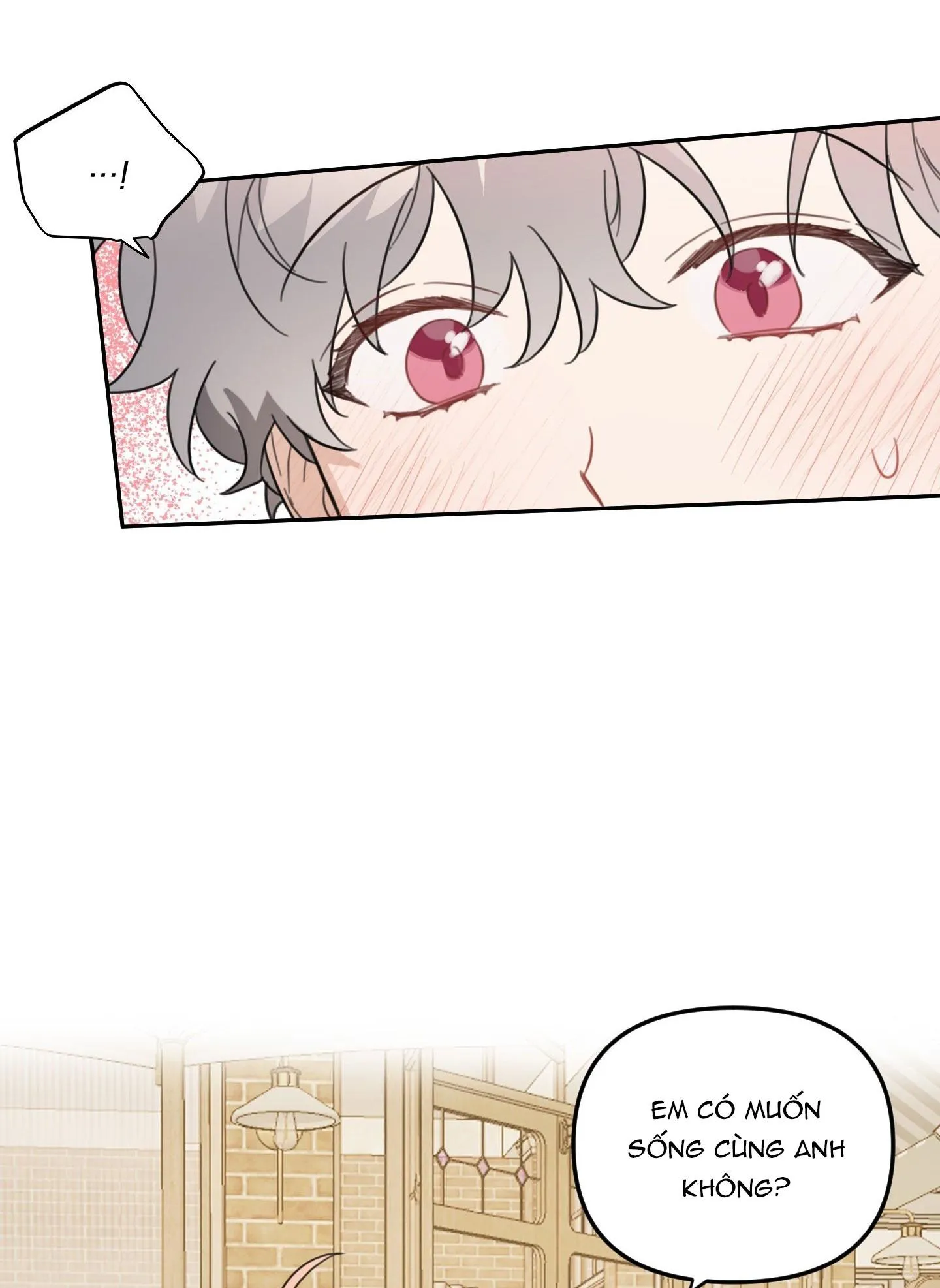 VƯỜN HOA Chapter 49 Trang 40