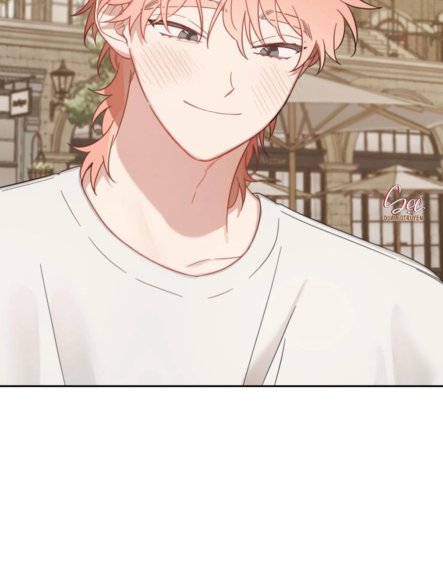 VƯỜN HOA Chapter 49 Trang 48