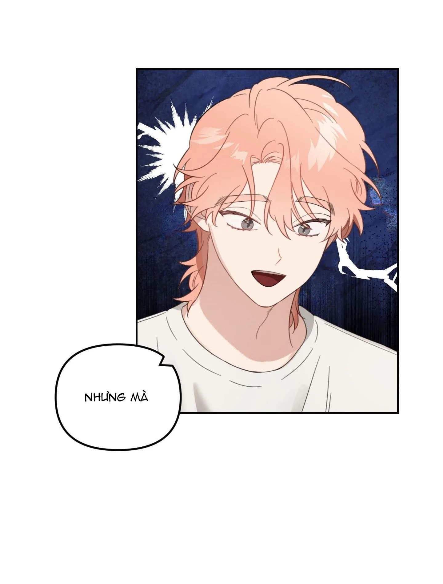 VƯỜN HOA Chapter 49 Trang 51