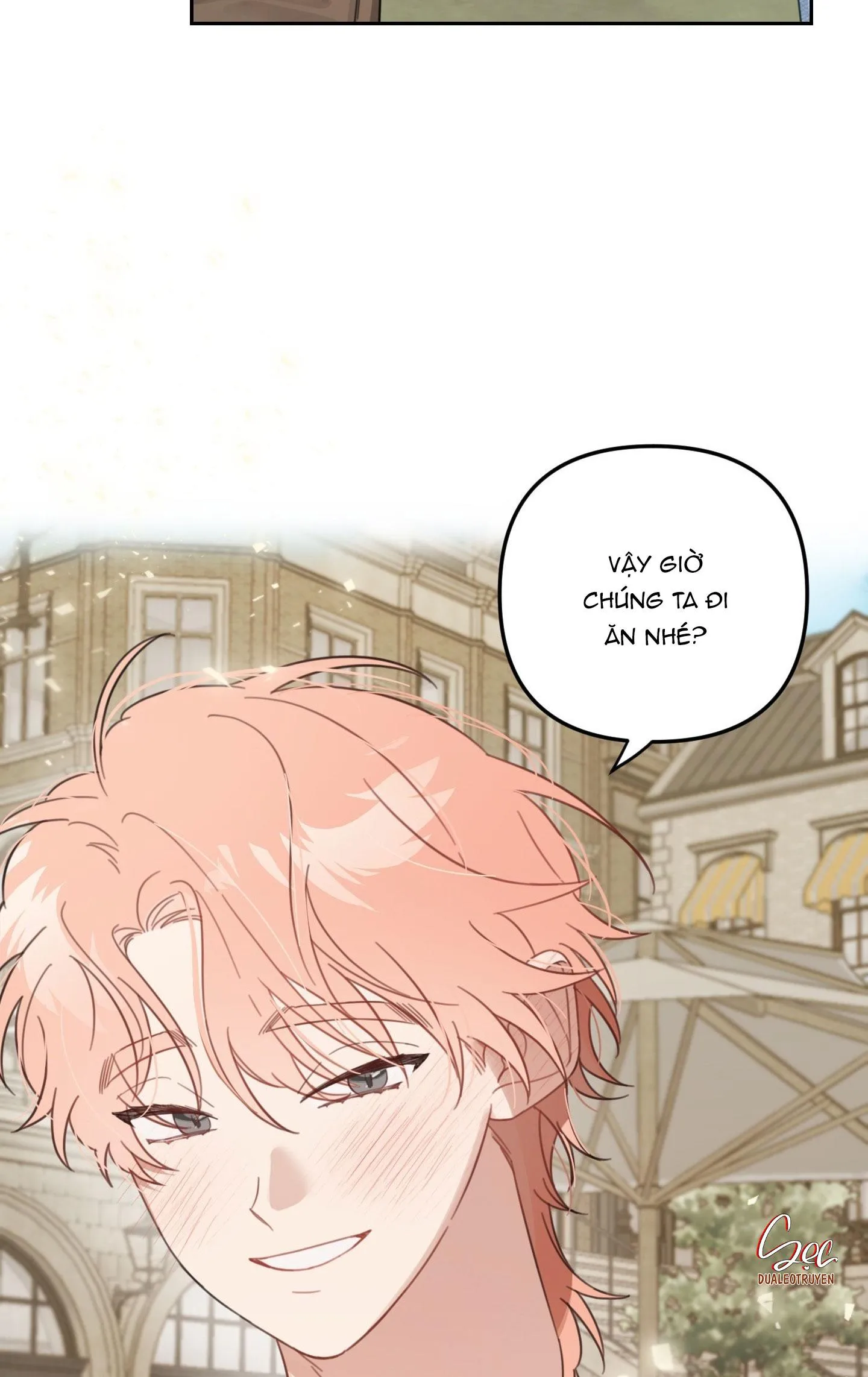 VƯỜN HOA Chapter 49 Trang 62