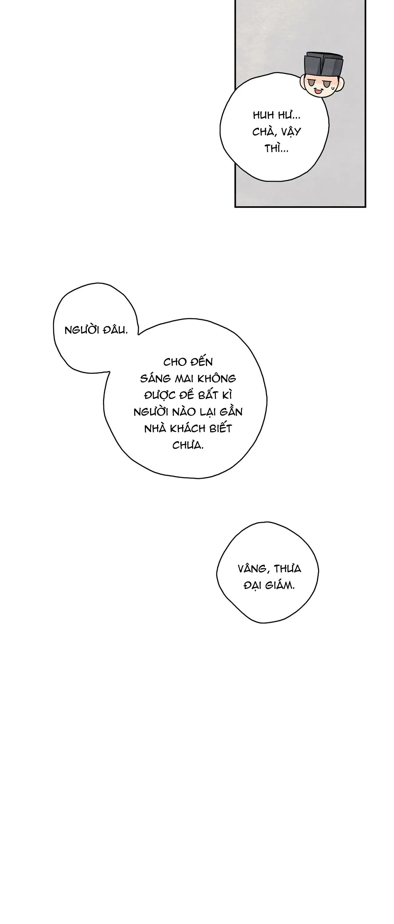 Vườn rau Chapter 1 Trang 15