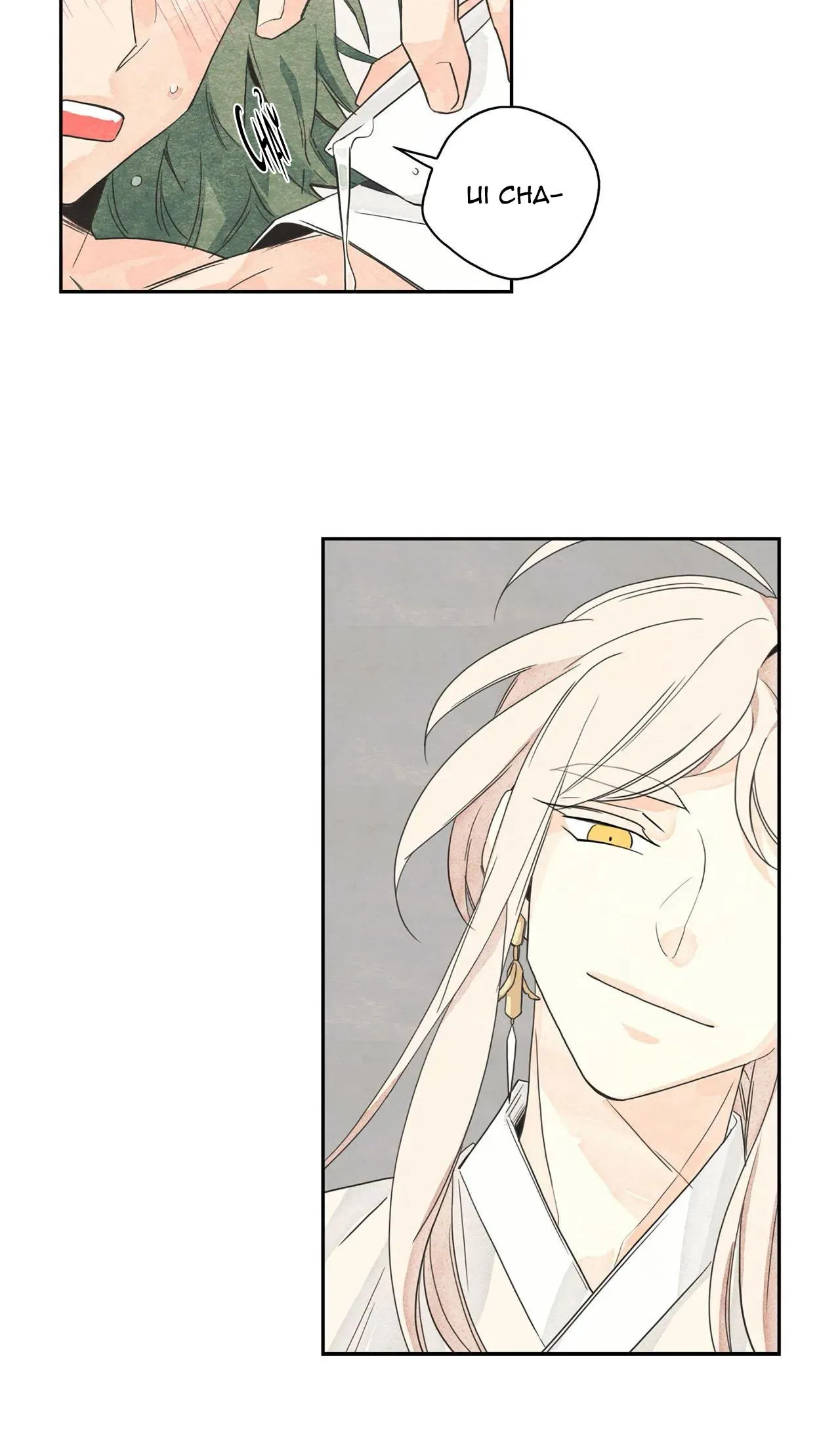 Vườn rau Chapter 1 Trang 22